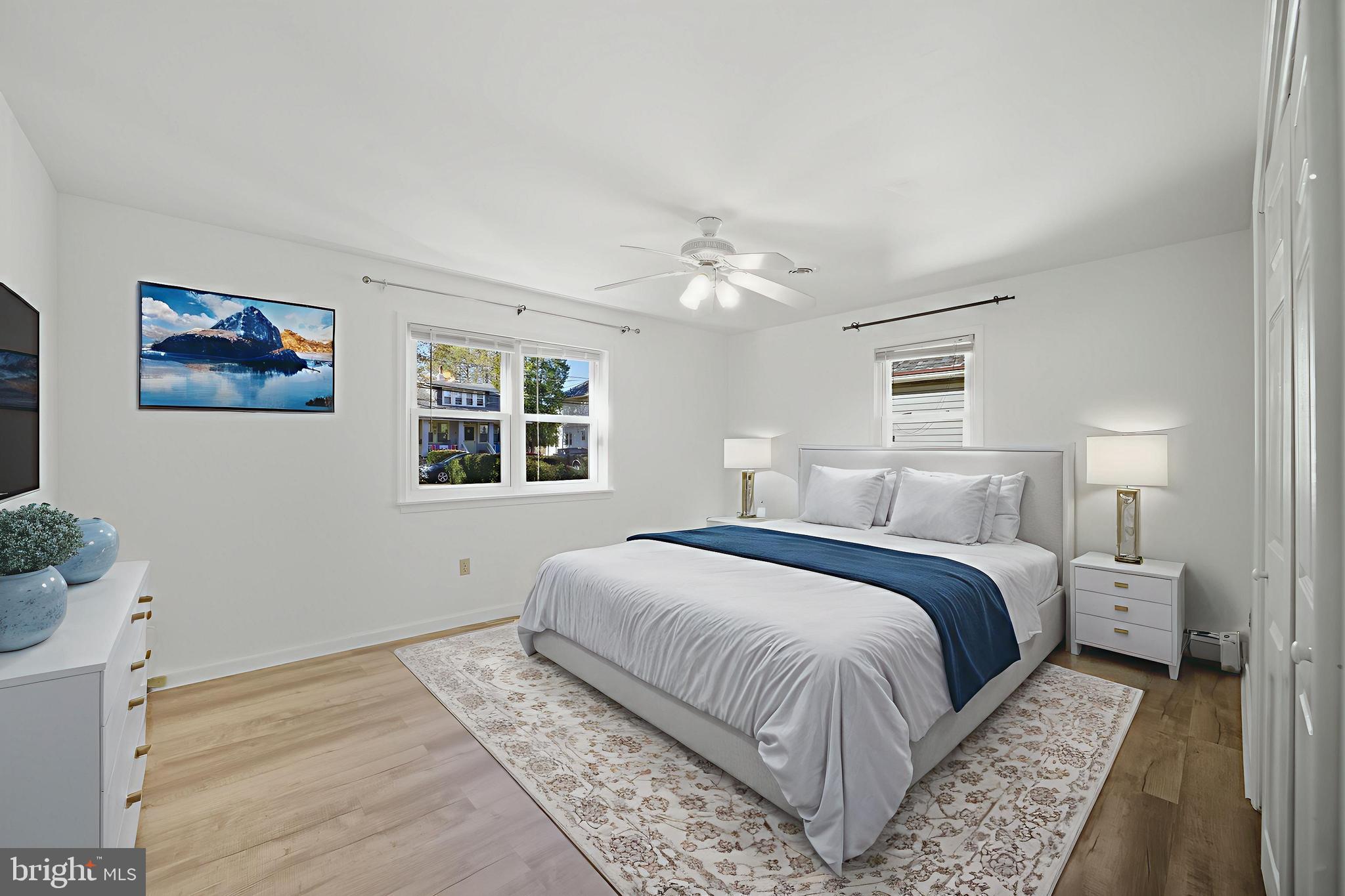 WILLOW GROVE - Residential