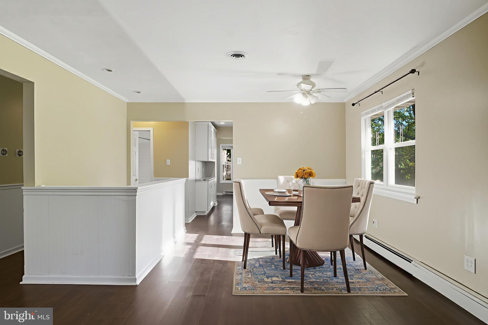 WILLOW GROVE - Residential