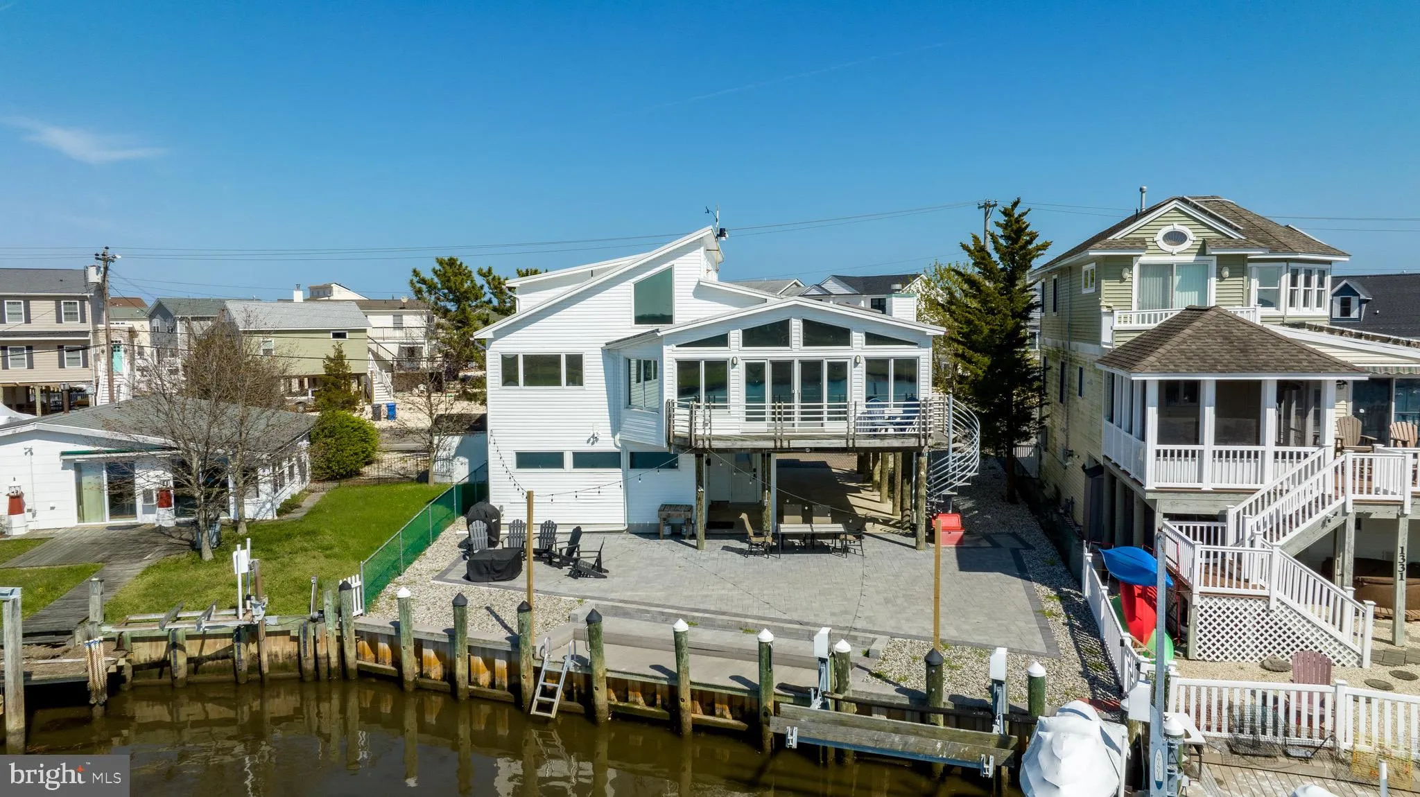 Manahawkin, New Jersey 08050, United States, 3 Bedrooms Bedrooms, ,2 BathroomsBathrooms,Residential,Pending,15502