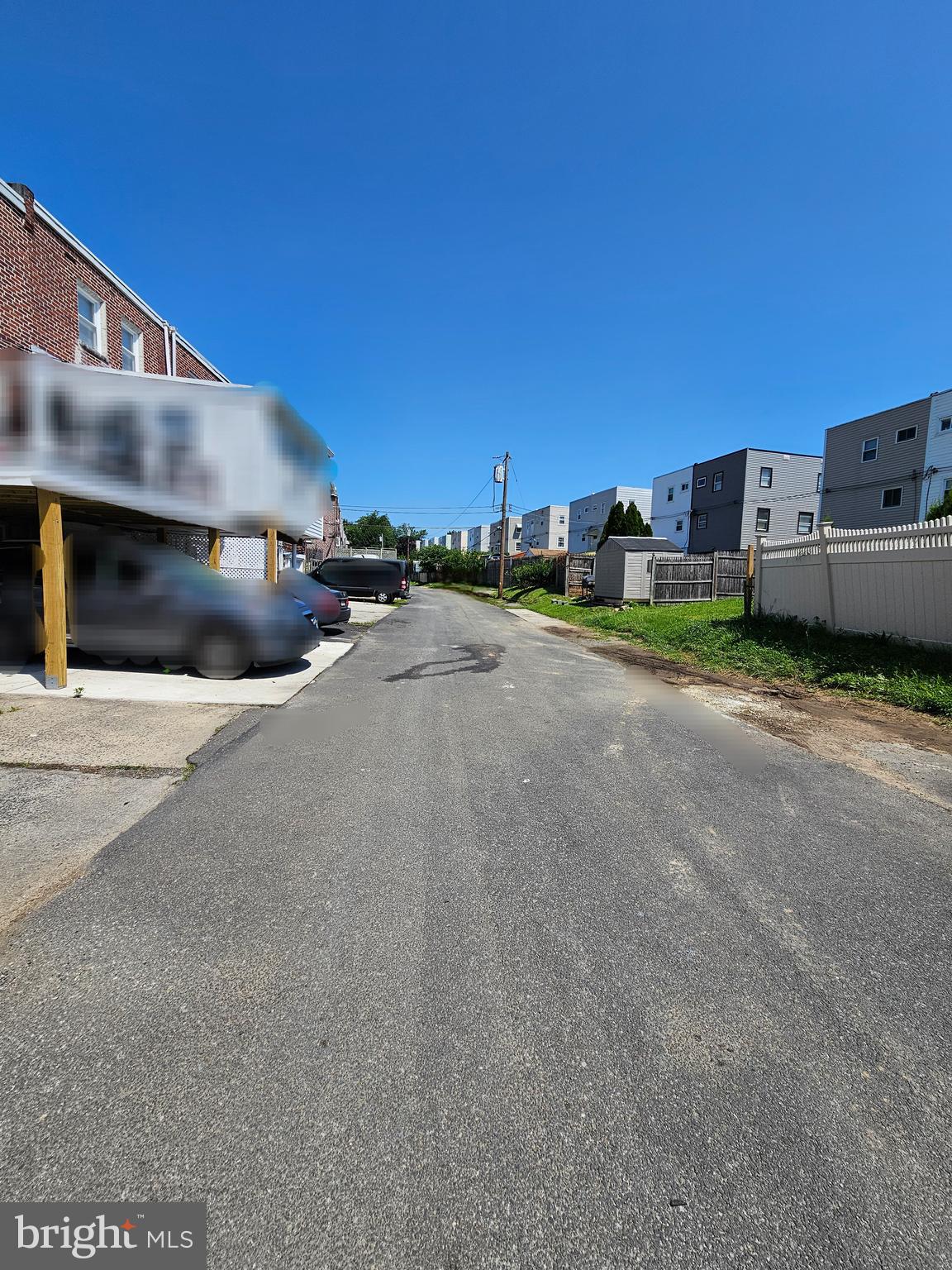 DELMAR VILLAGE - Residential