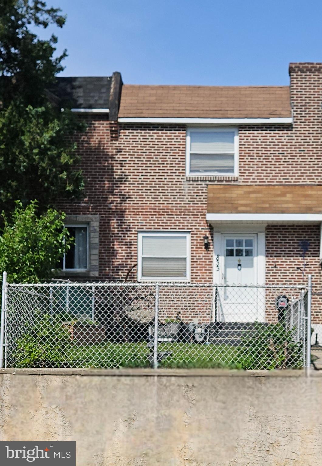 DELMAR VILLAGE - Residential