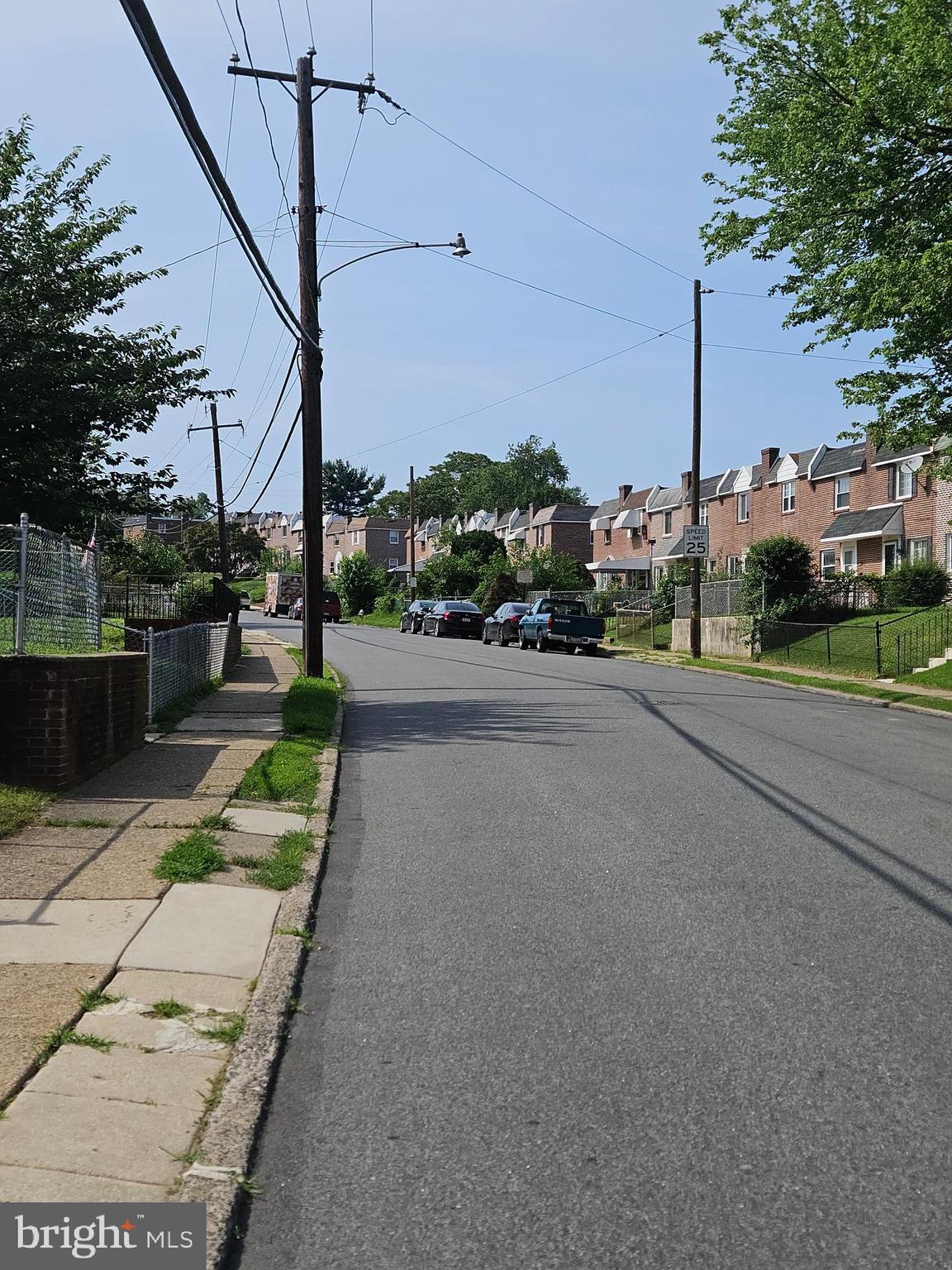 DELMAR VILLAGE - Residential