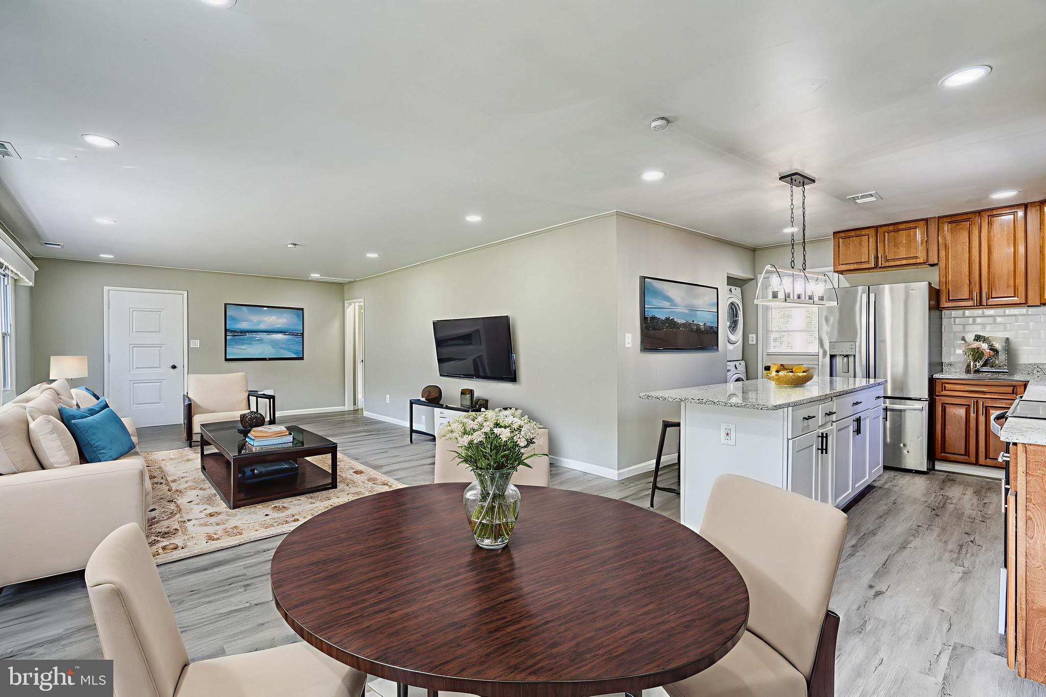 EDLON PARK - Residential