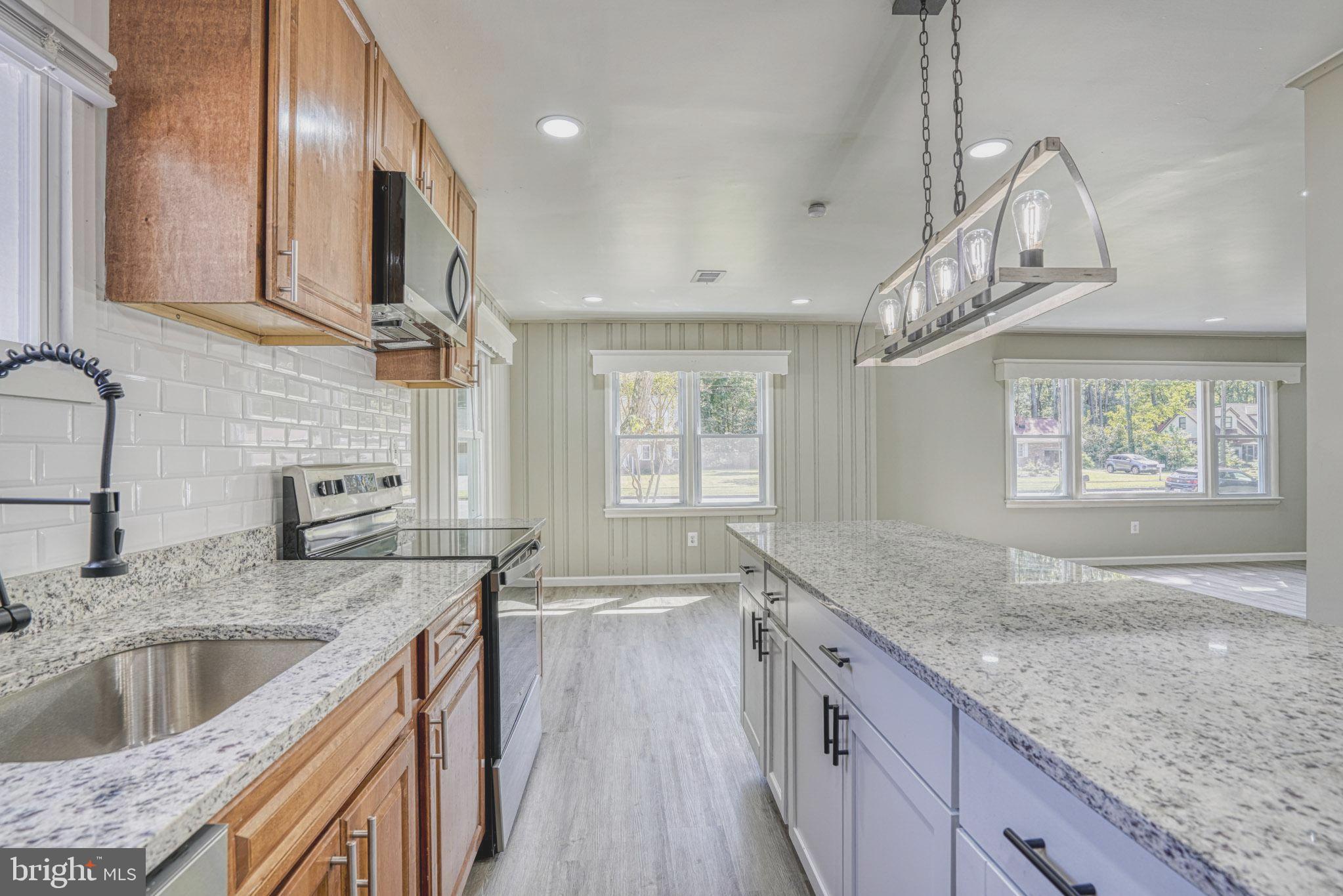 EDLON PARK - Residential