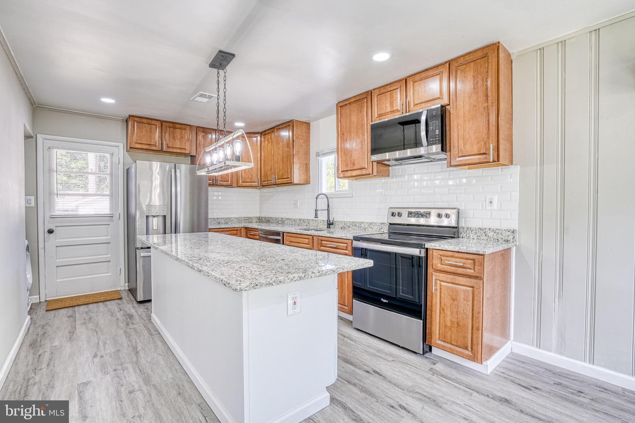 EDLON PARK - Residential