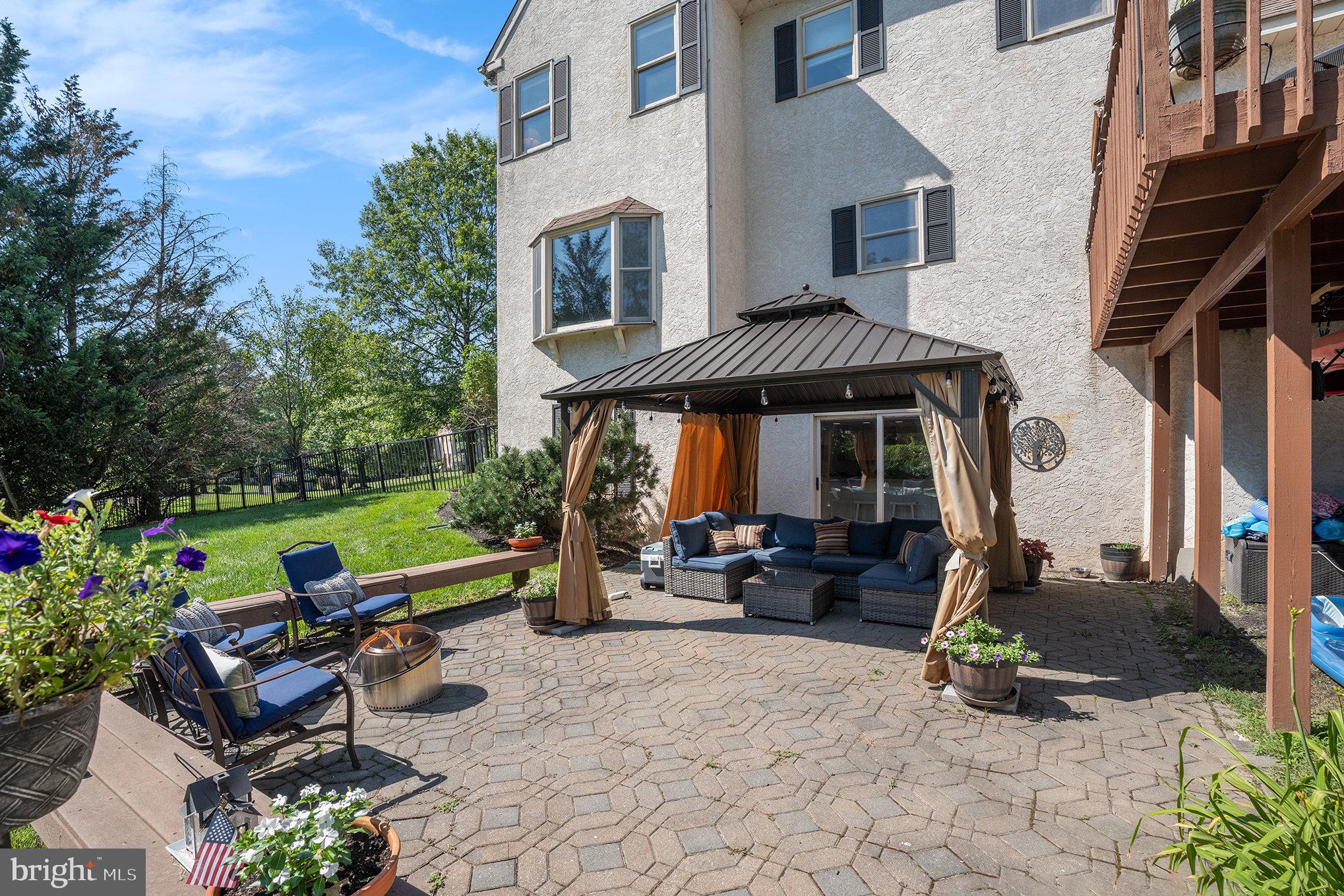 TREWELLYN ESTATES - Residential