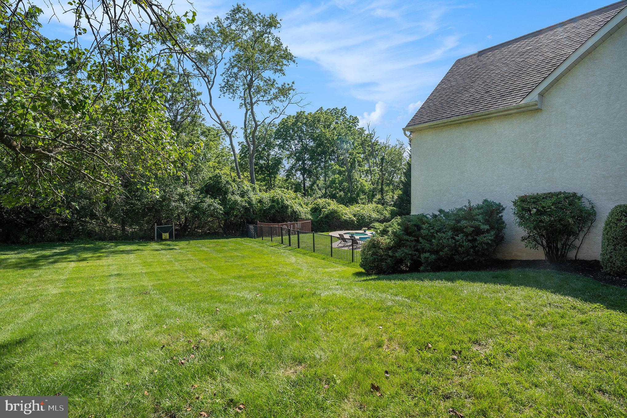 TREWELLYN ESTATES - Residential