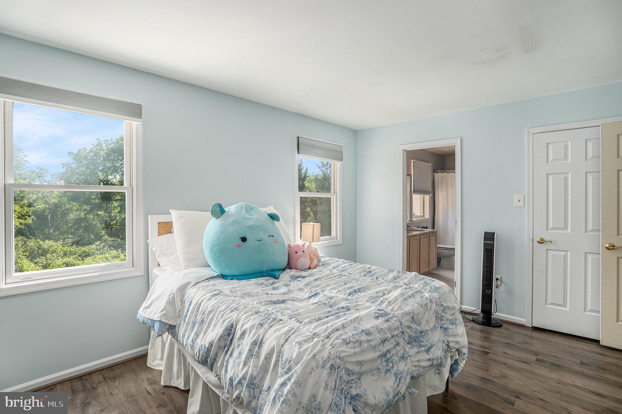 TREWELLYN ESTATES - Residential