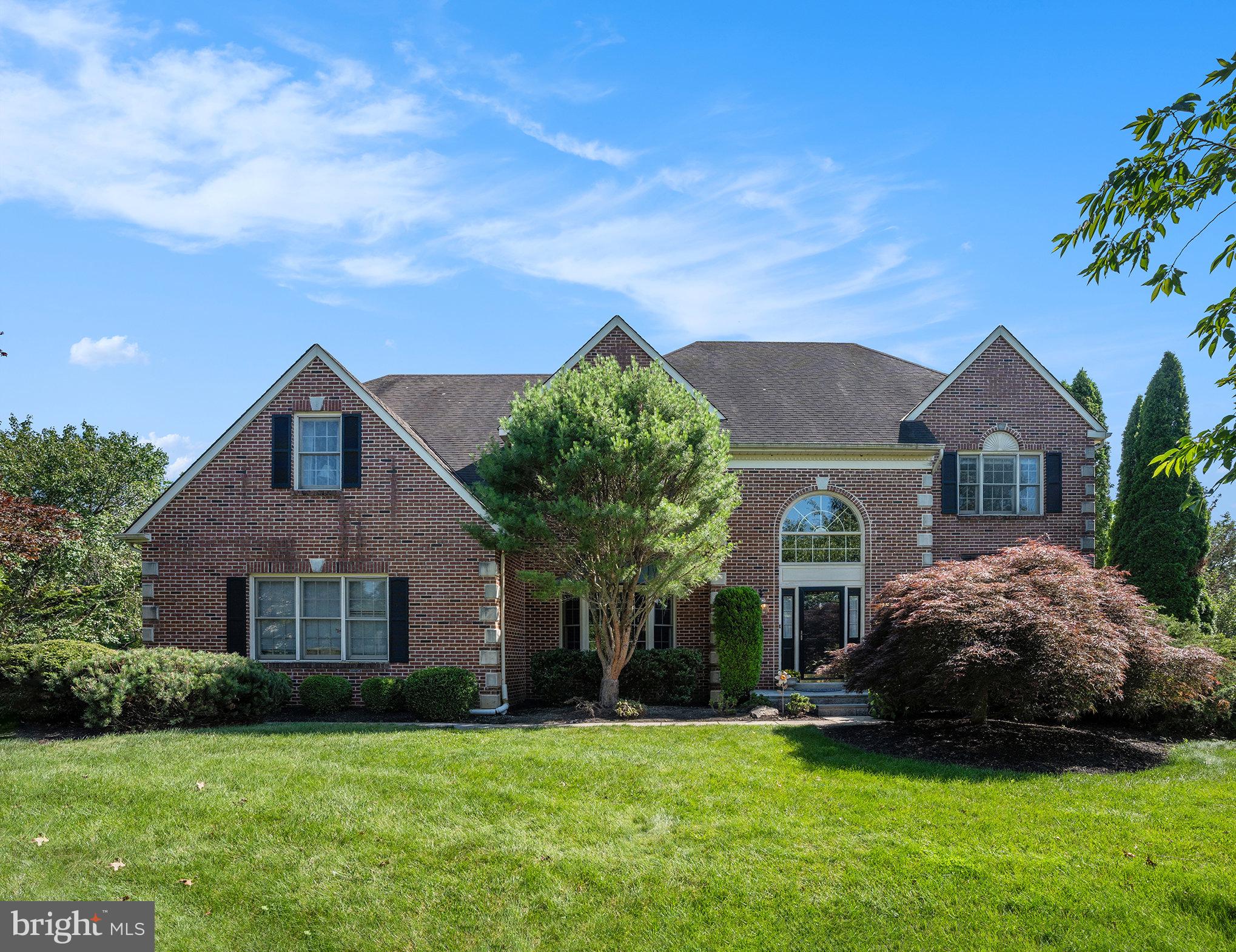 TREWELLYN ESTATES - Residential