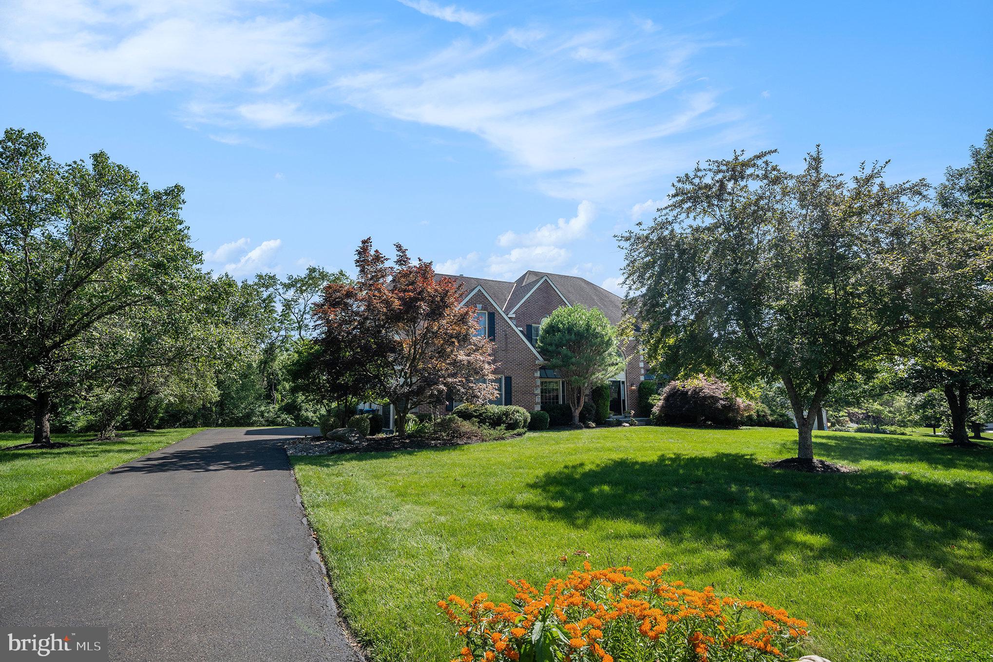 TREWELLYN ESTATES - Residential