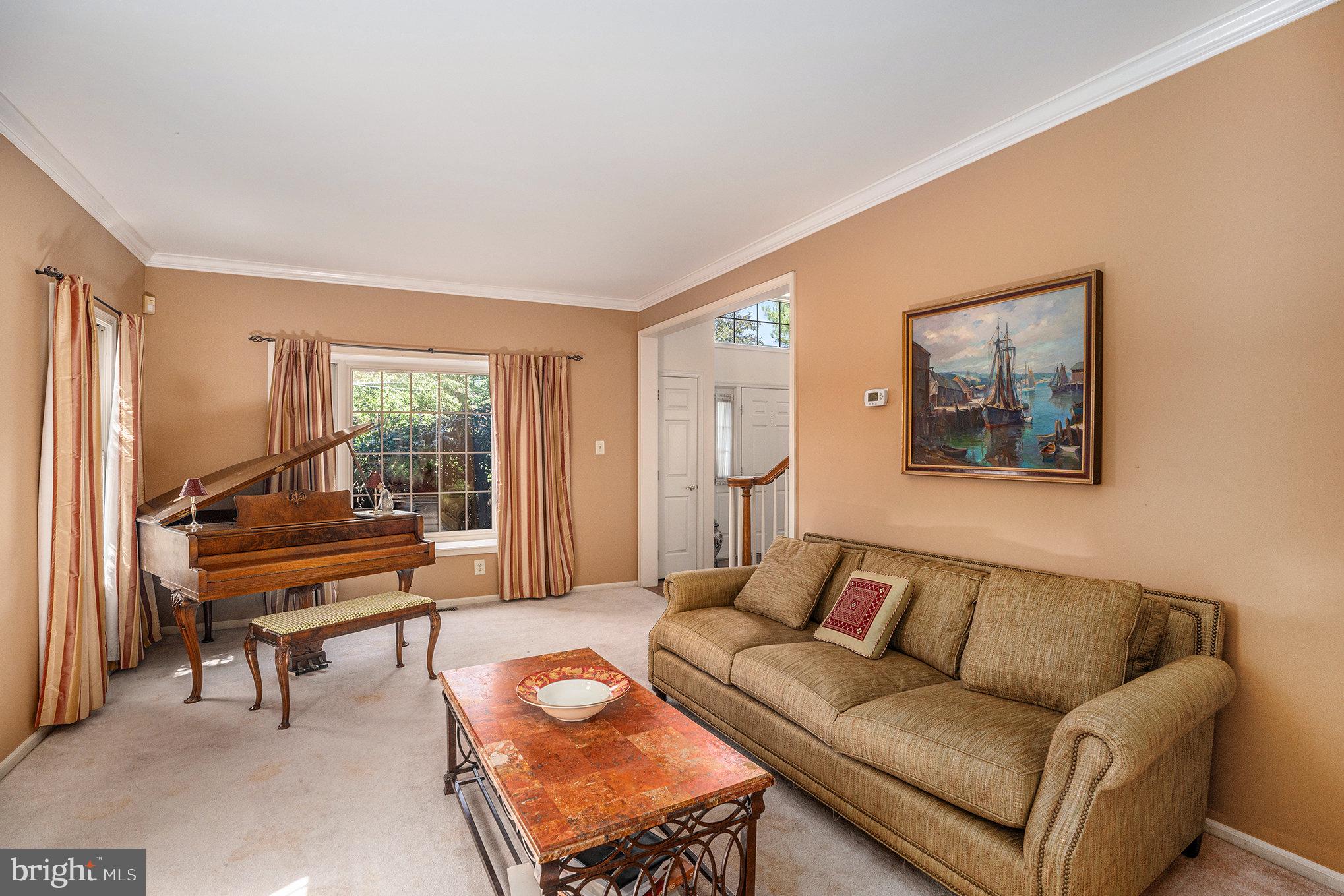 TREWELLYN ESTATES - Residential