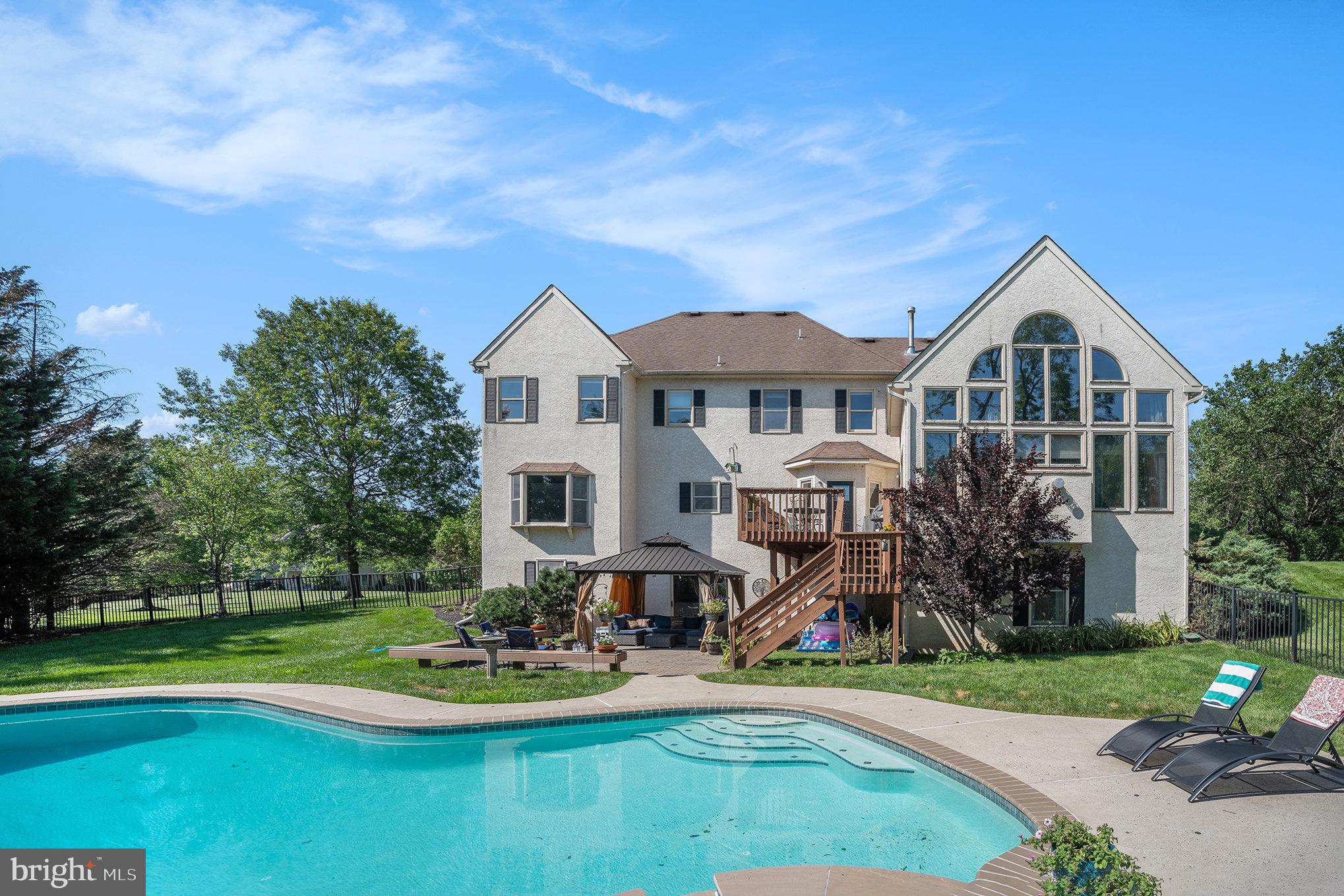 TREWELLYN ESTATES - Residential