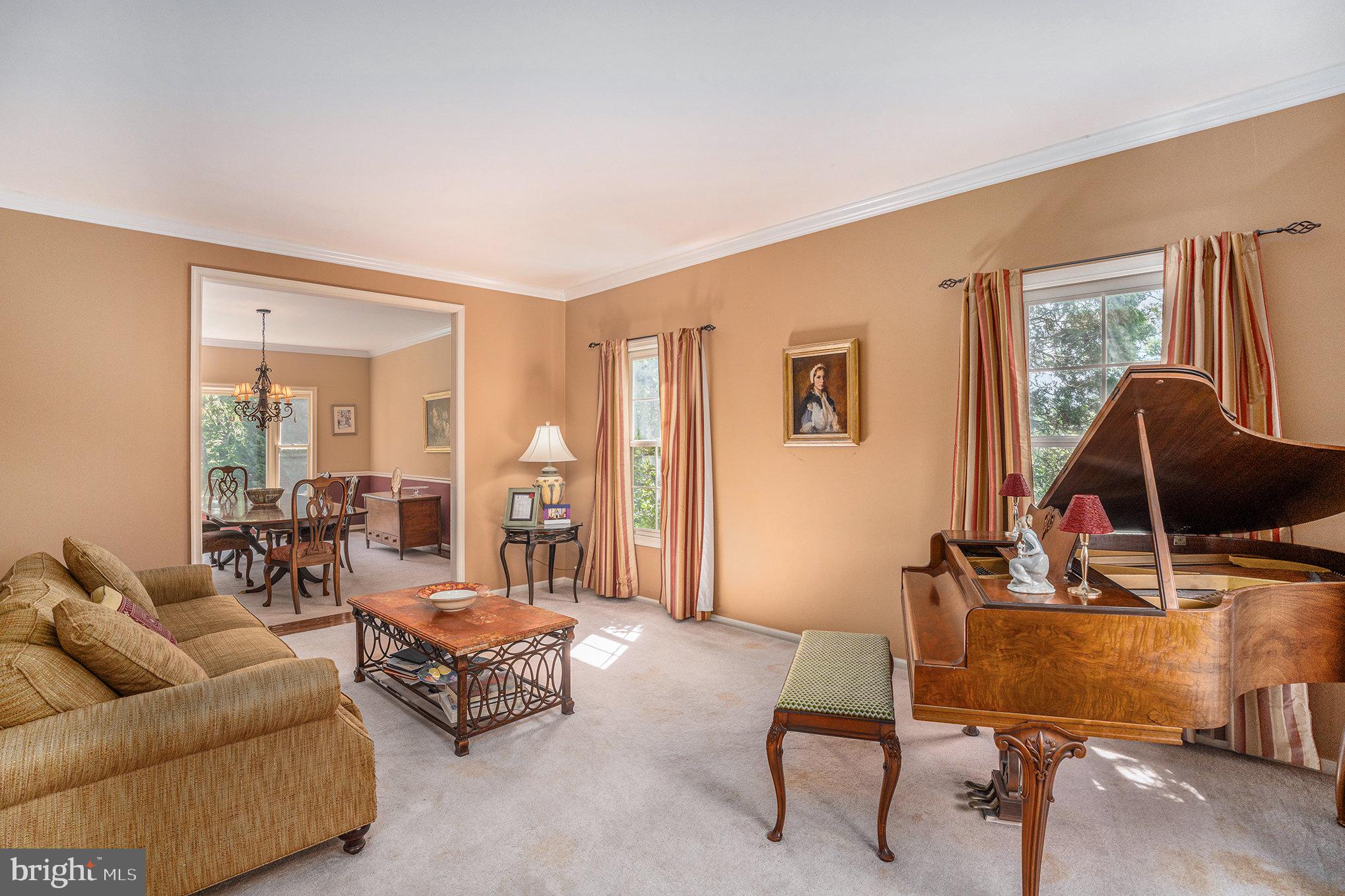 TREWELLYN ESTATES - Residential