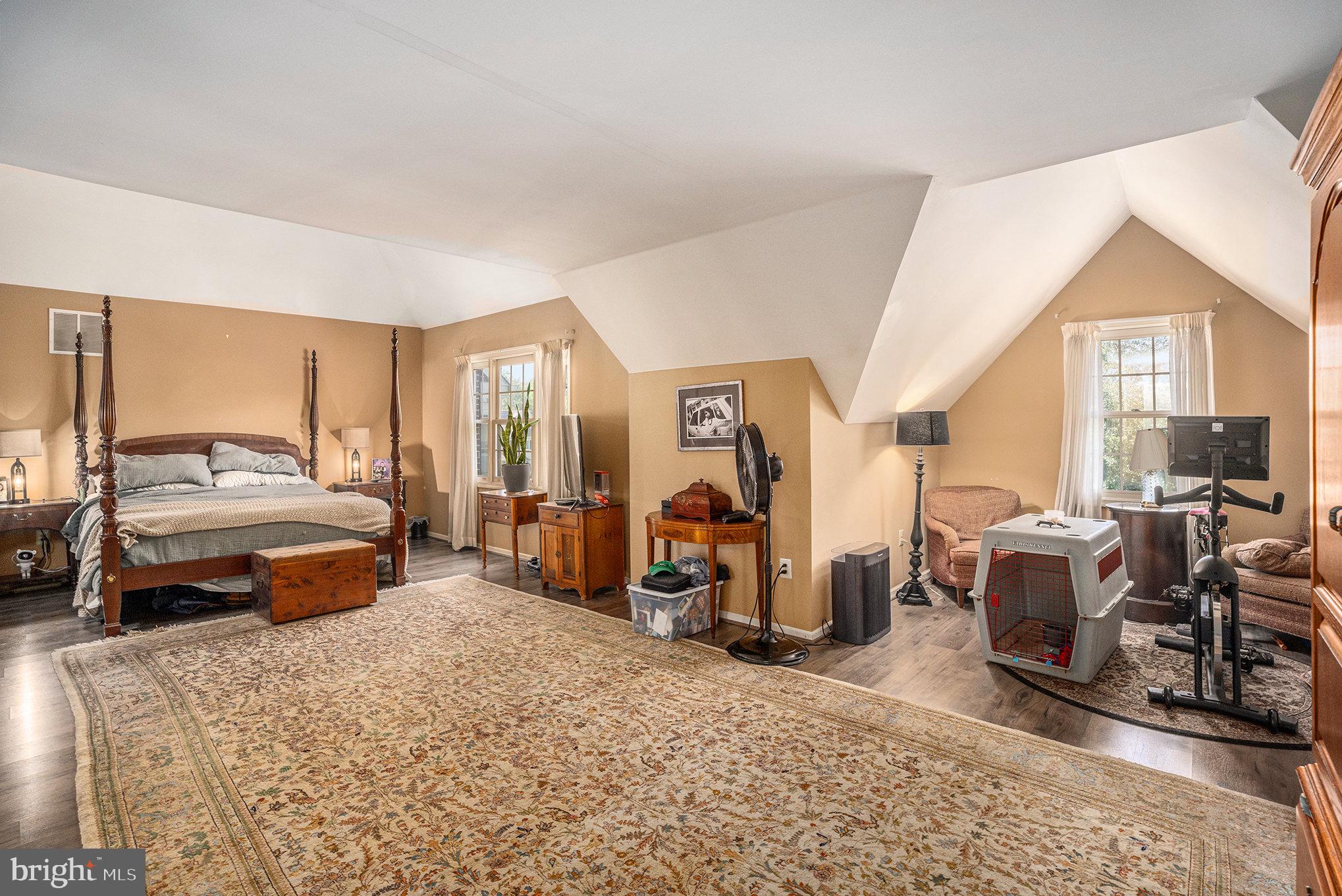 TREWELLYN ESTATES - Residential