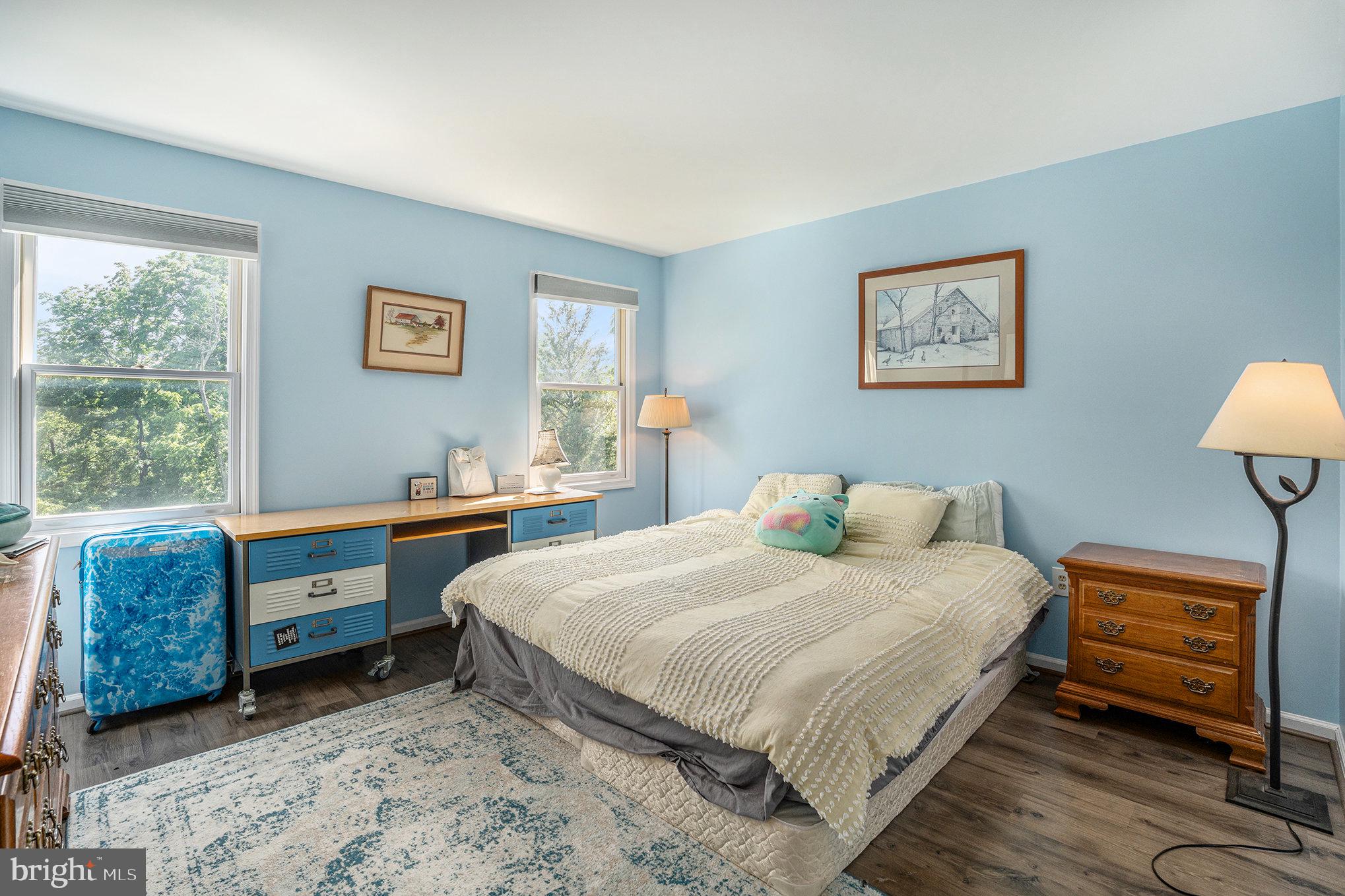 TREWELLYN ESTATES - Residential