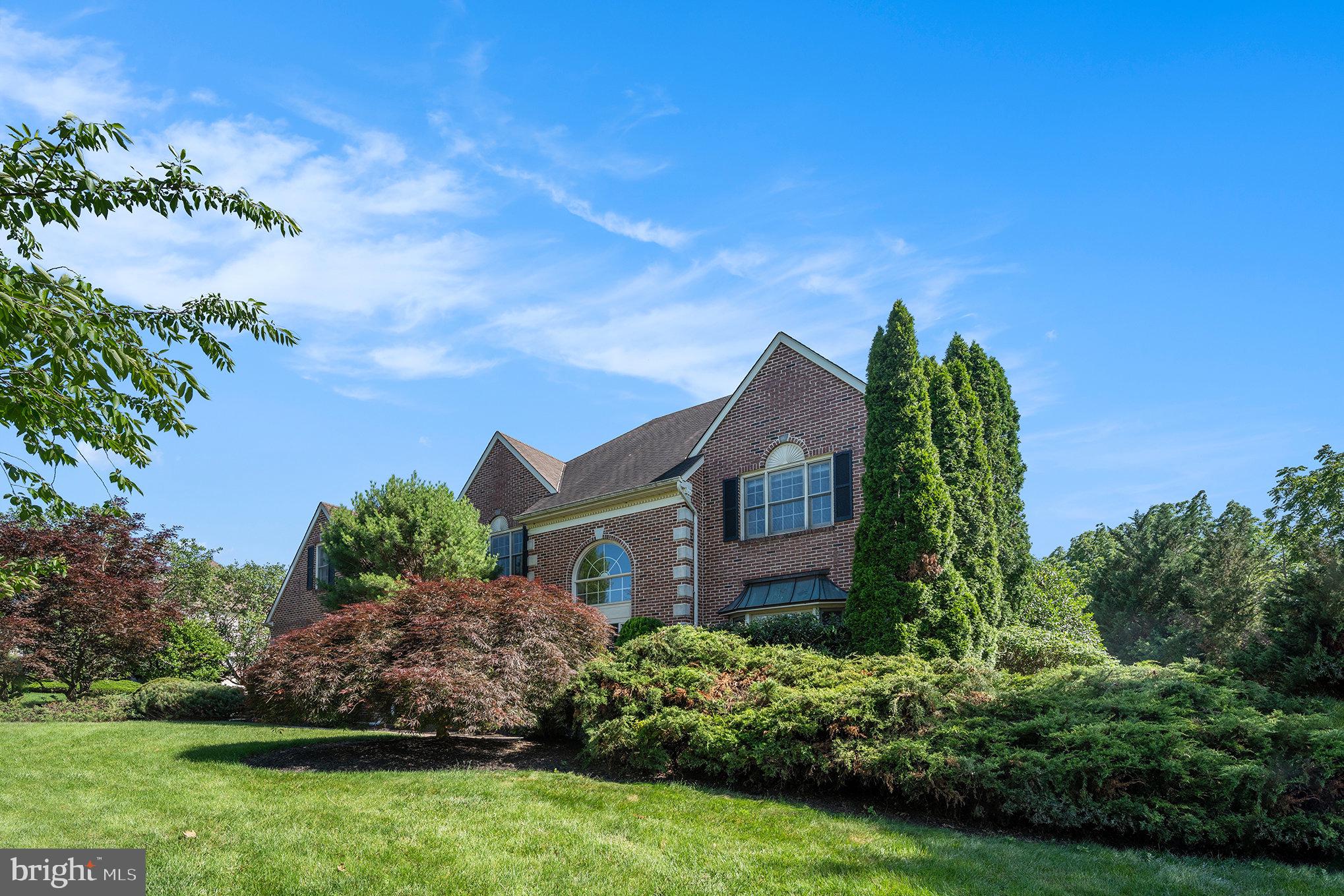 TREWELLYN ESTATES - Residential