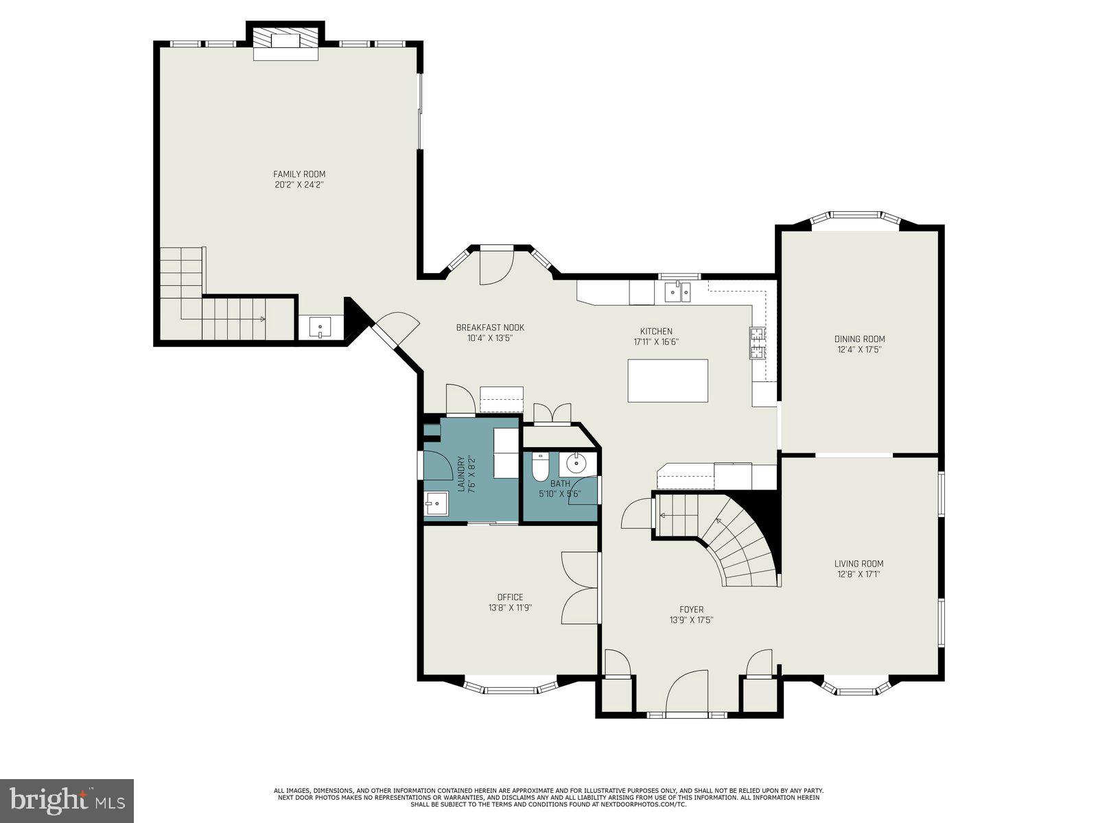 TREWELLYN ESTATES - Residential