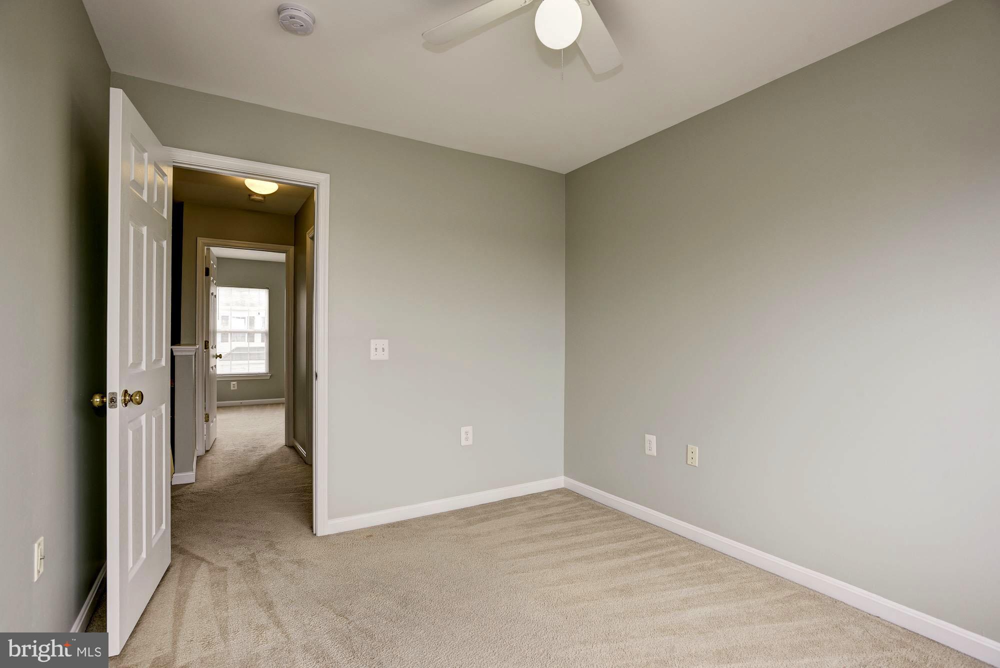 PARKSIDE AT DULLES - Residential Lease