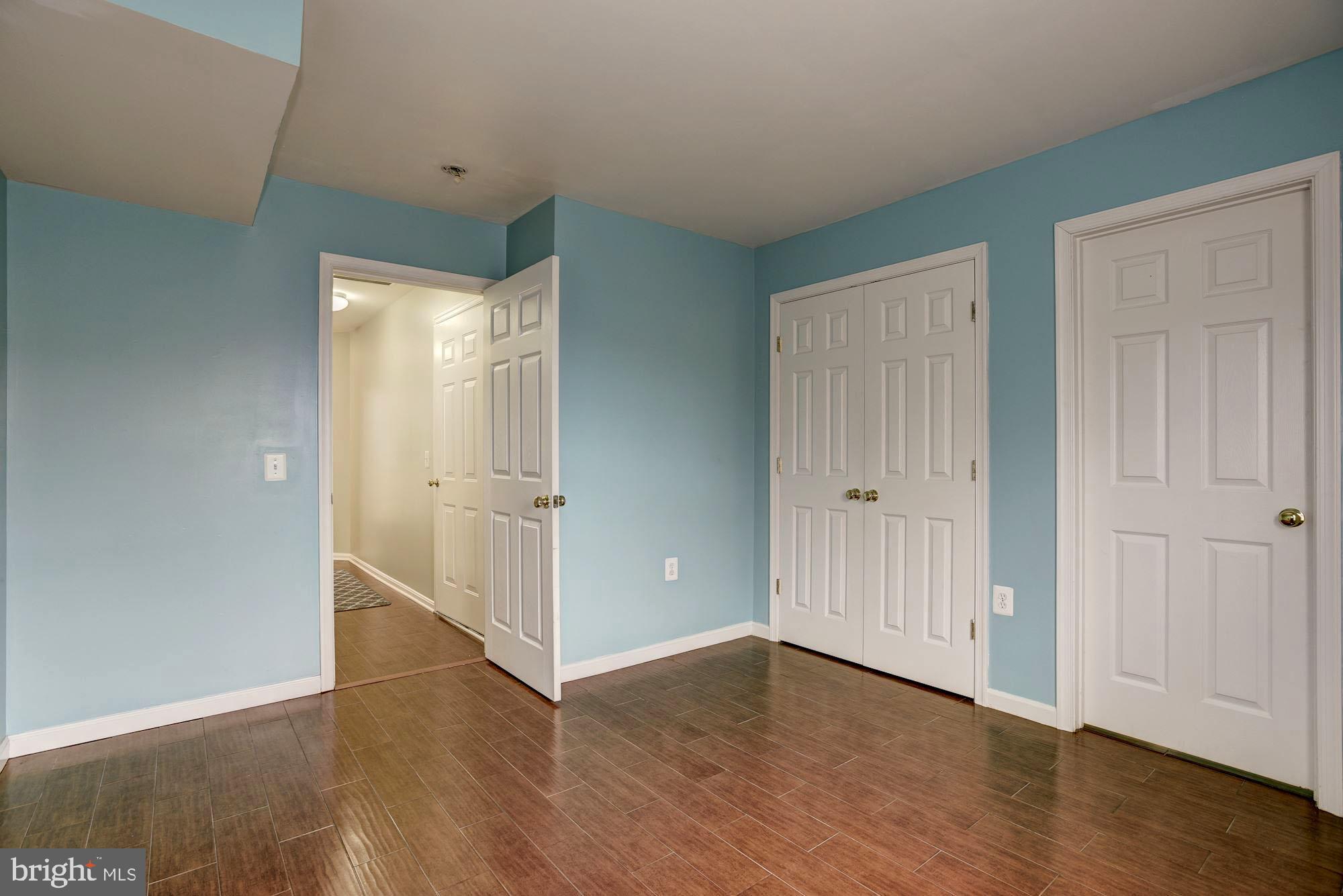 PARKSIDE AT DULLES - Residential Lease