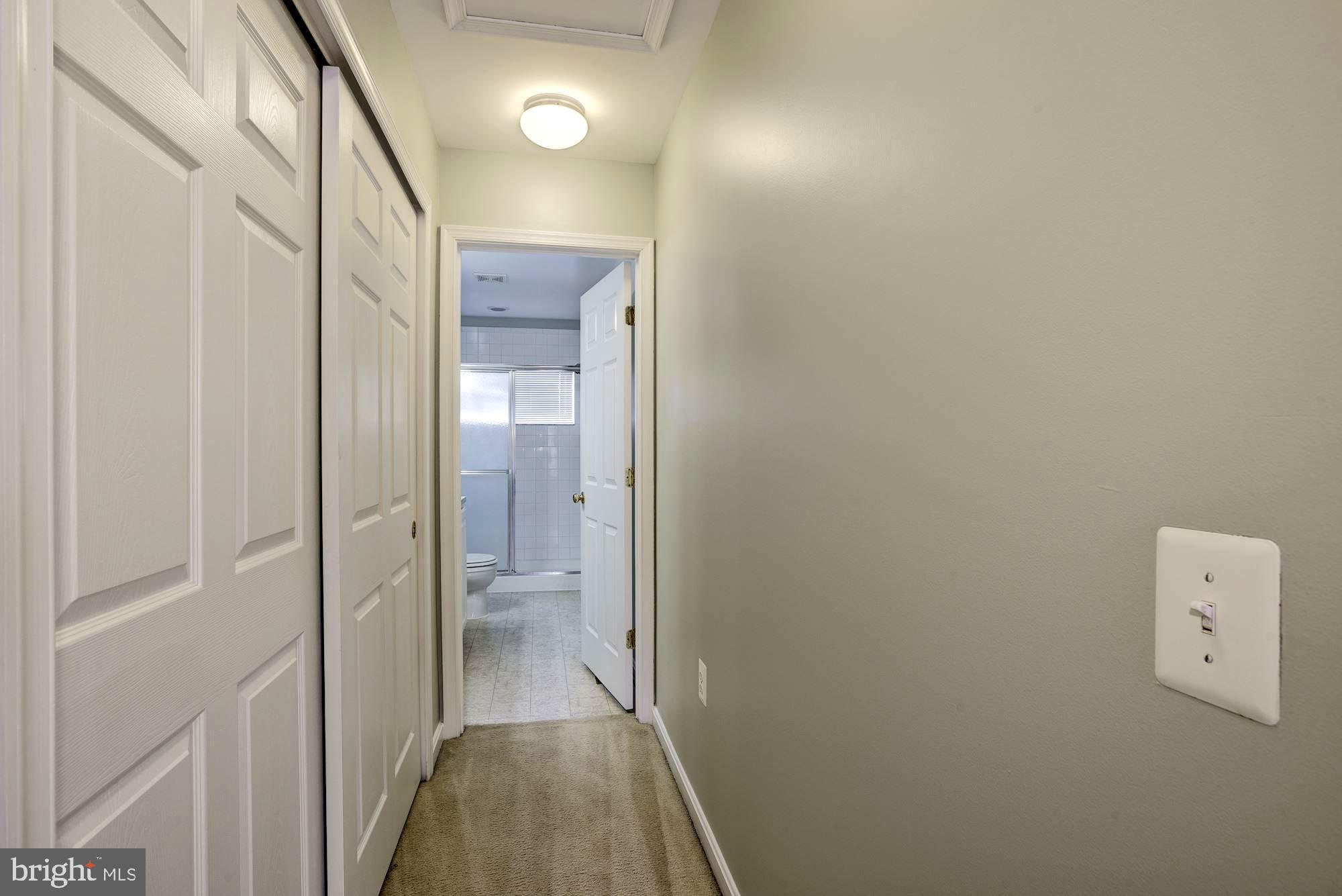 PARKSIDE AT DULLES - Residential Lease