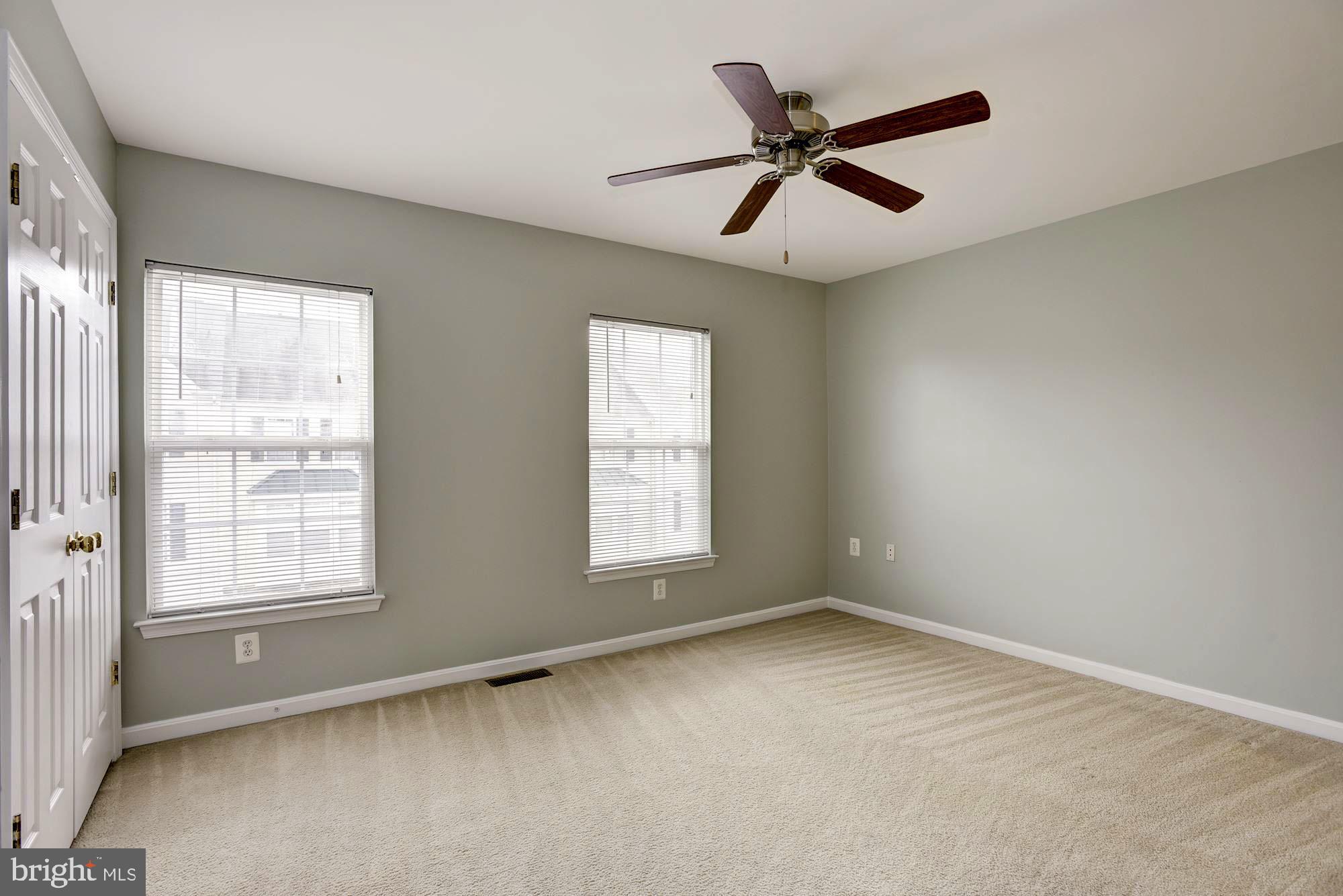 PARKSIDE AT DULLES - Residential Lease