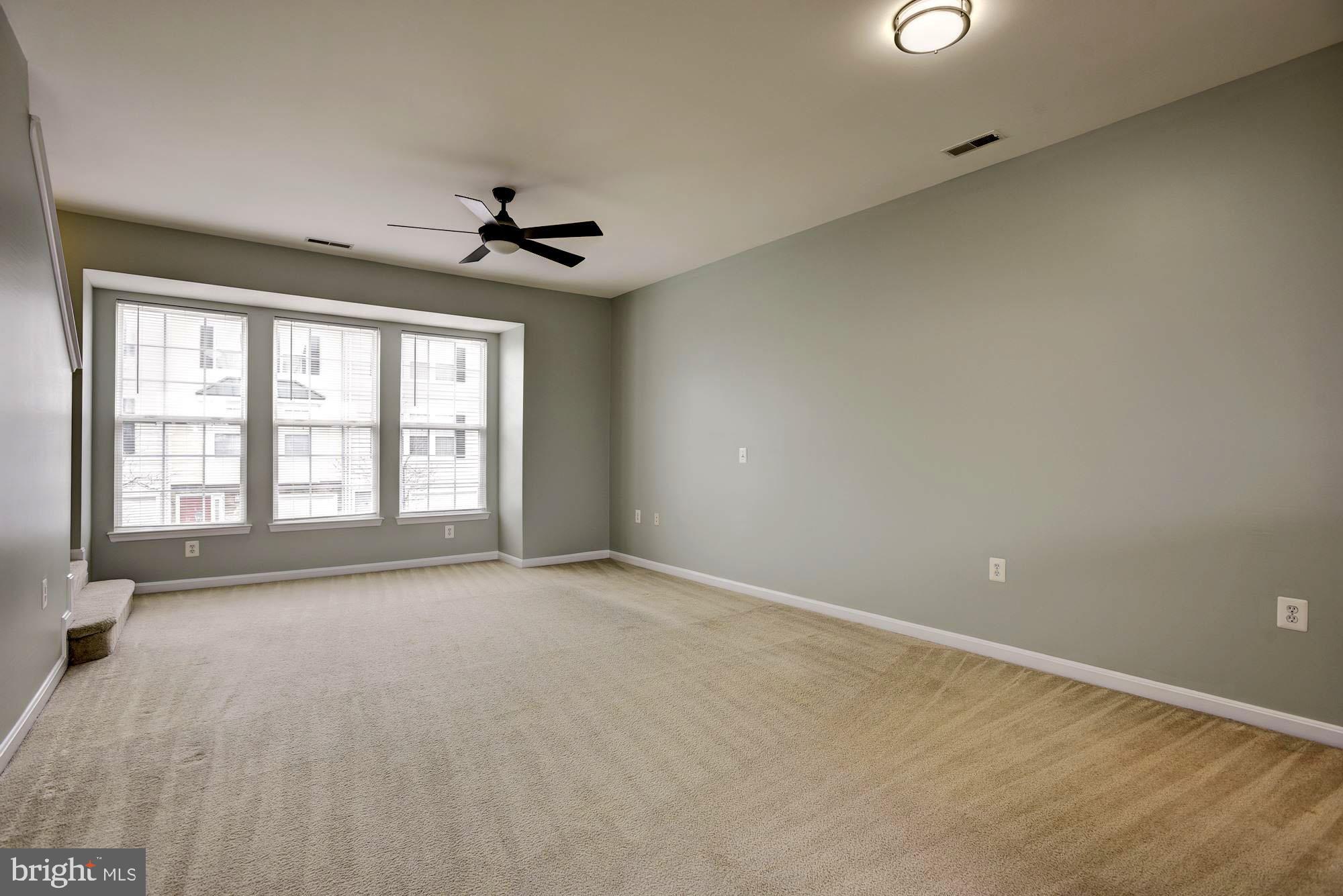 PARKSIDE AT DULLES - Residential Lease