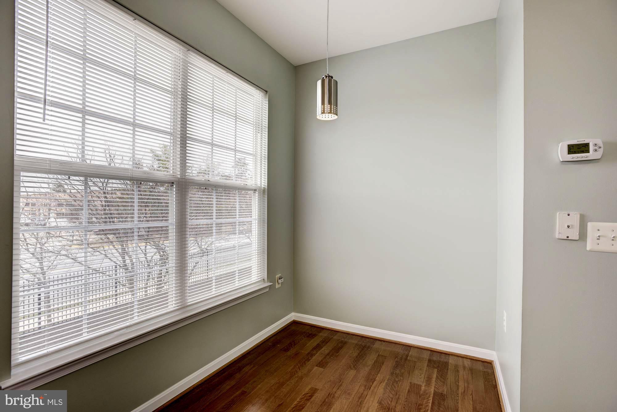 PARKSIDE AT DULLES - Residential Lease