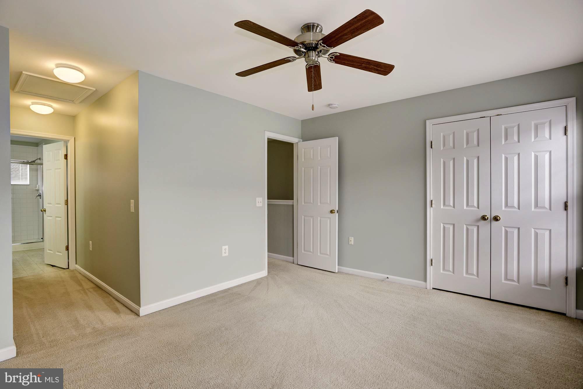 PARKSIDE AT DULLES - Residential Lease