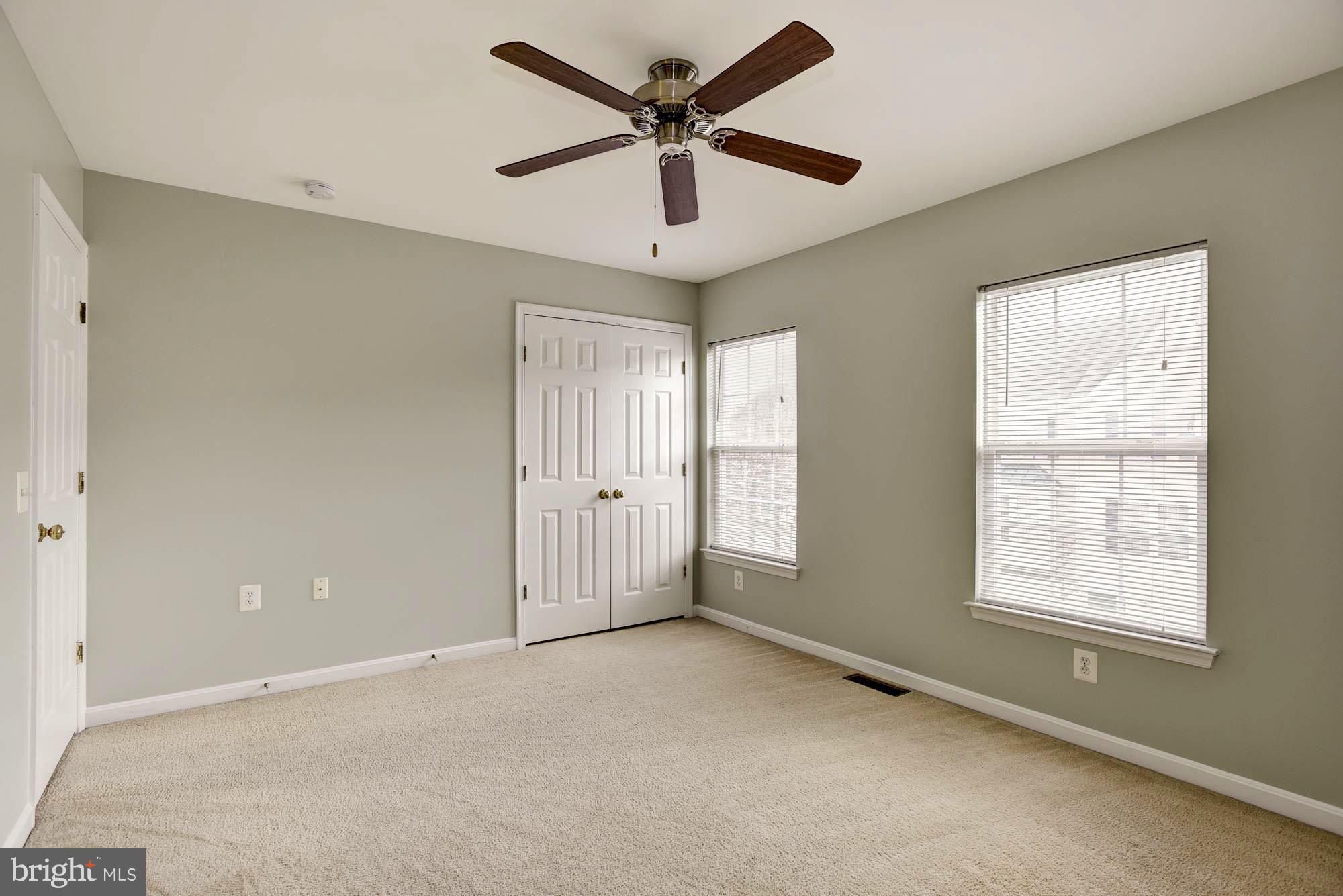 PARKSIDE AT DULLES - Residential Lease