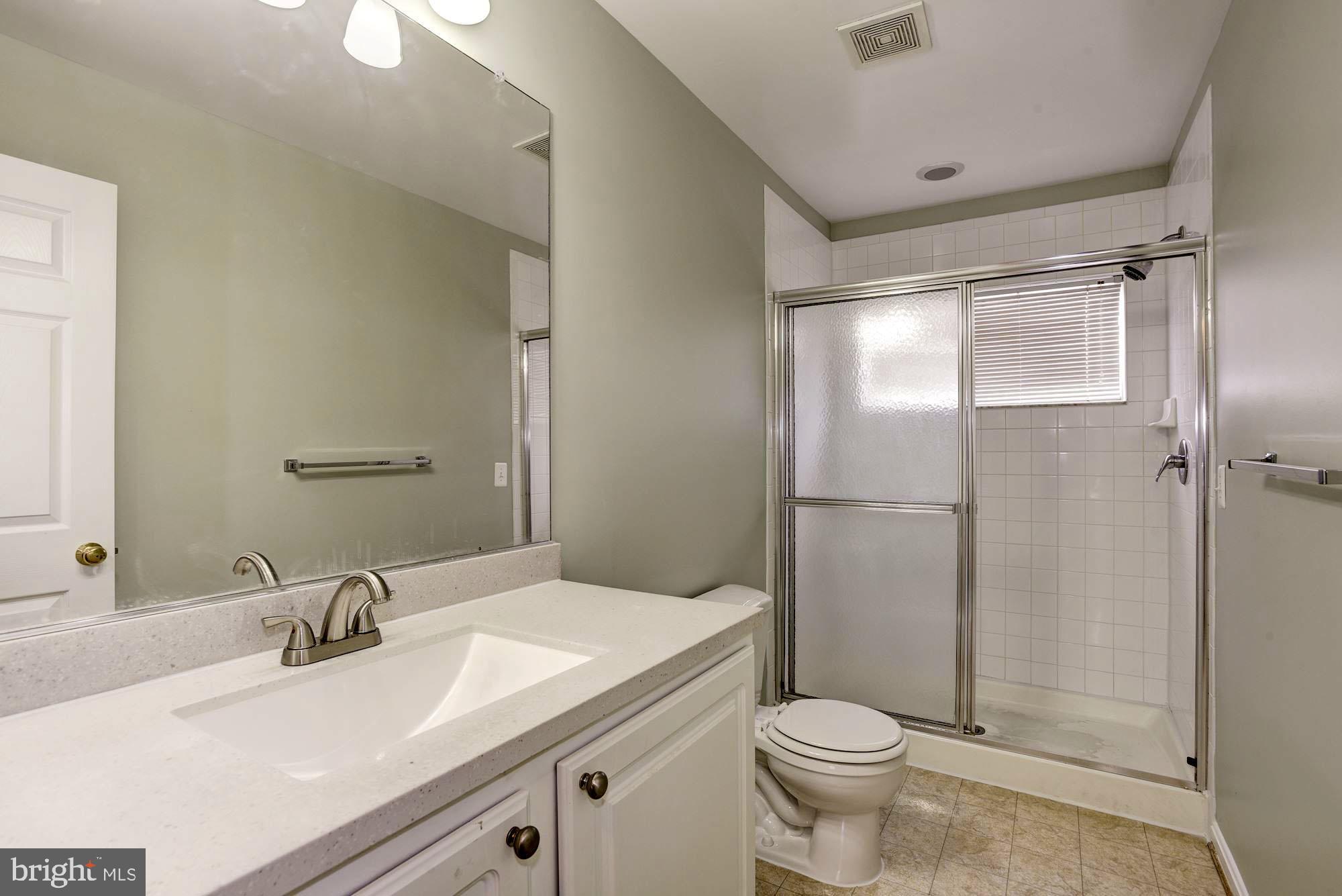 PARKSIDE AT DULLES - Residential Lease