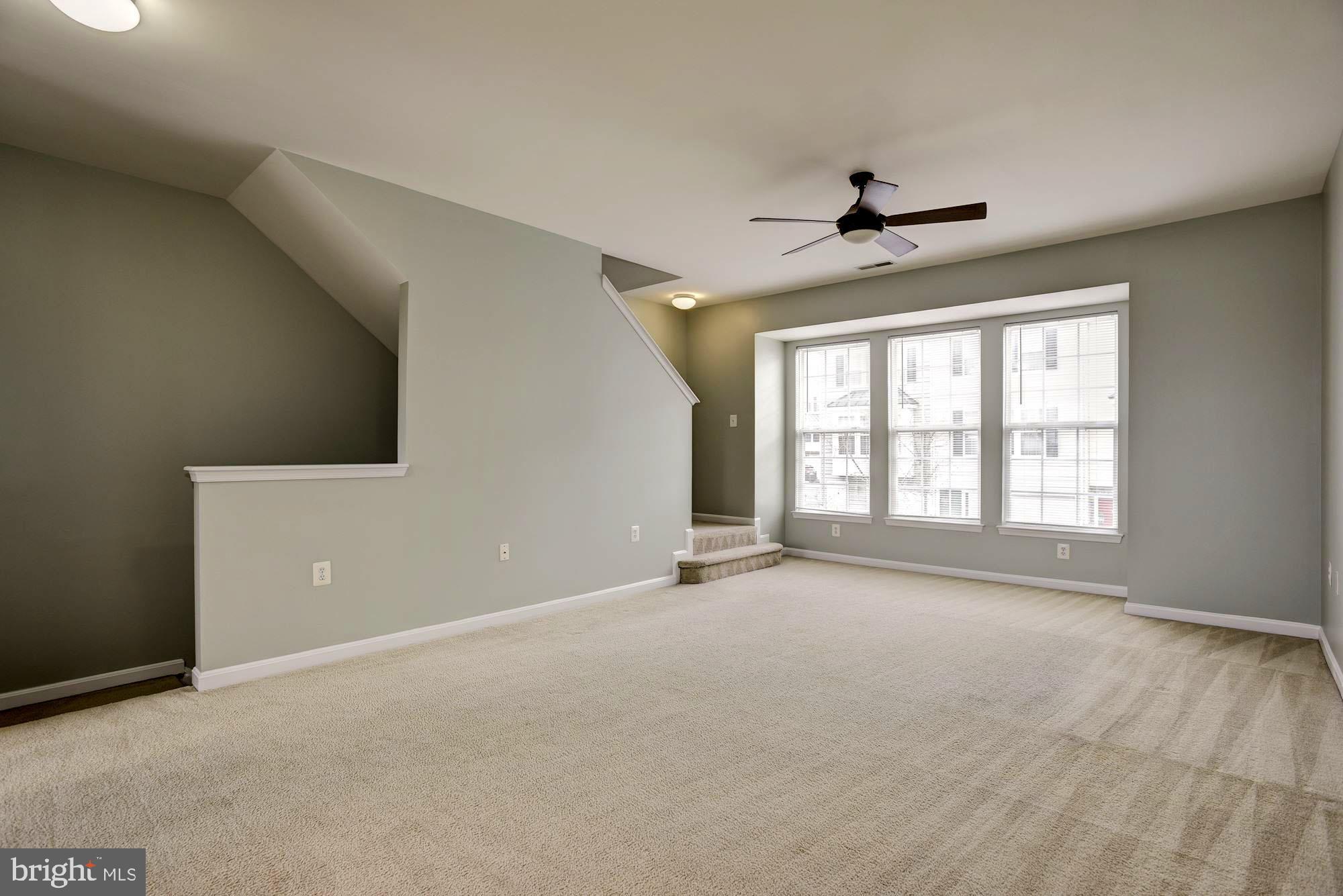 PARKSIDE AT DULLES - Residential Lease
