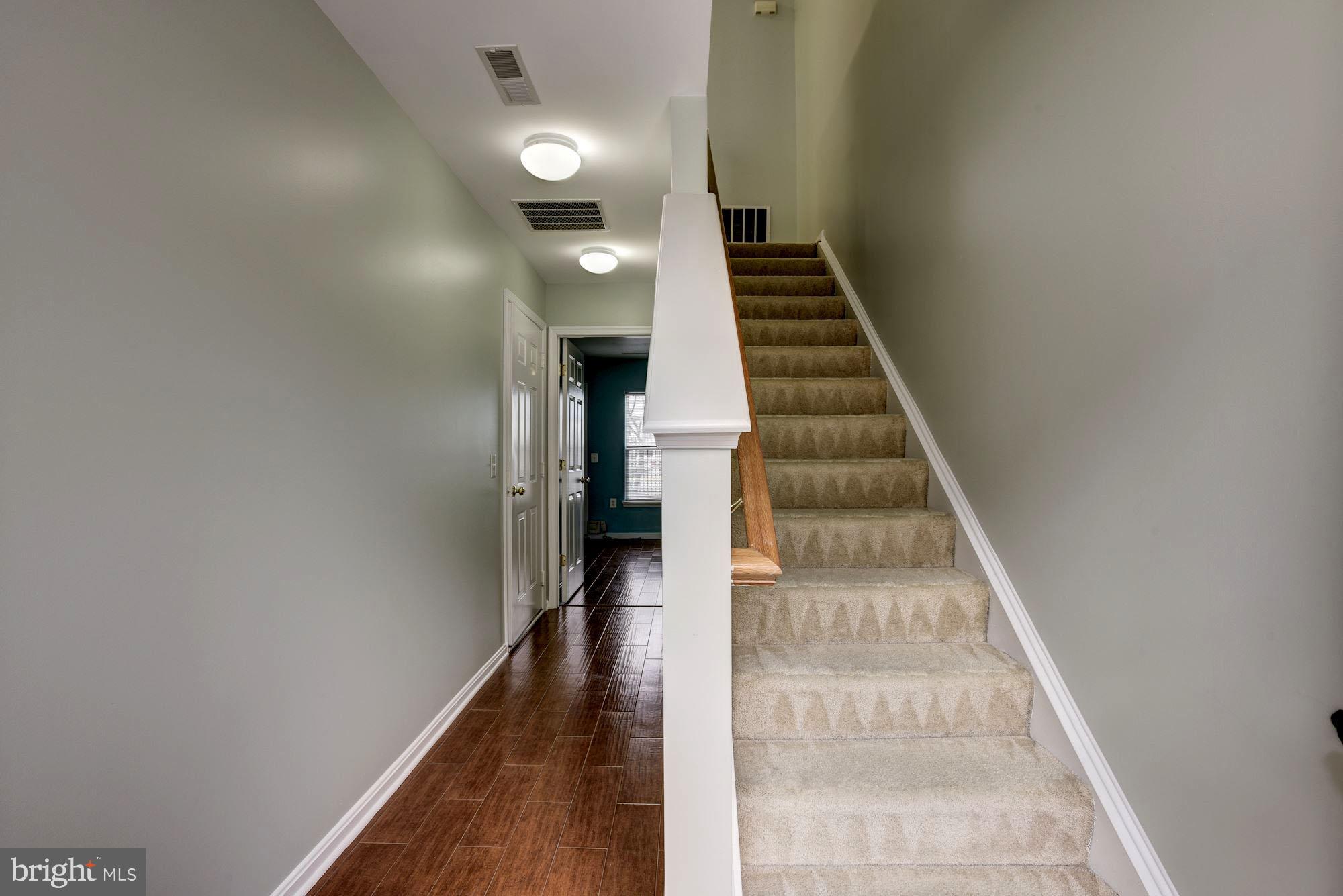 PARKSIDE AT DULLES - Residential Lease