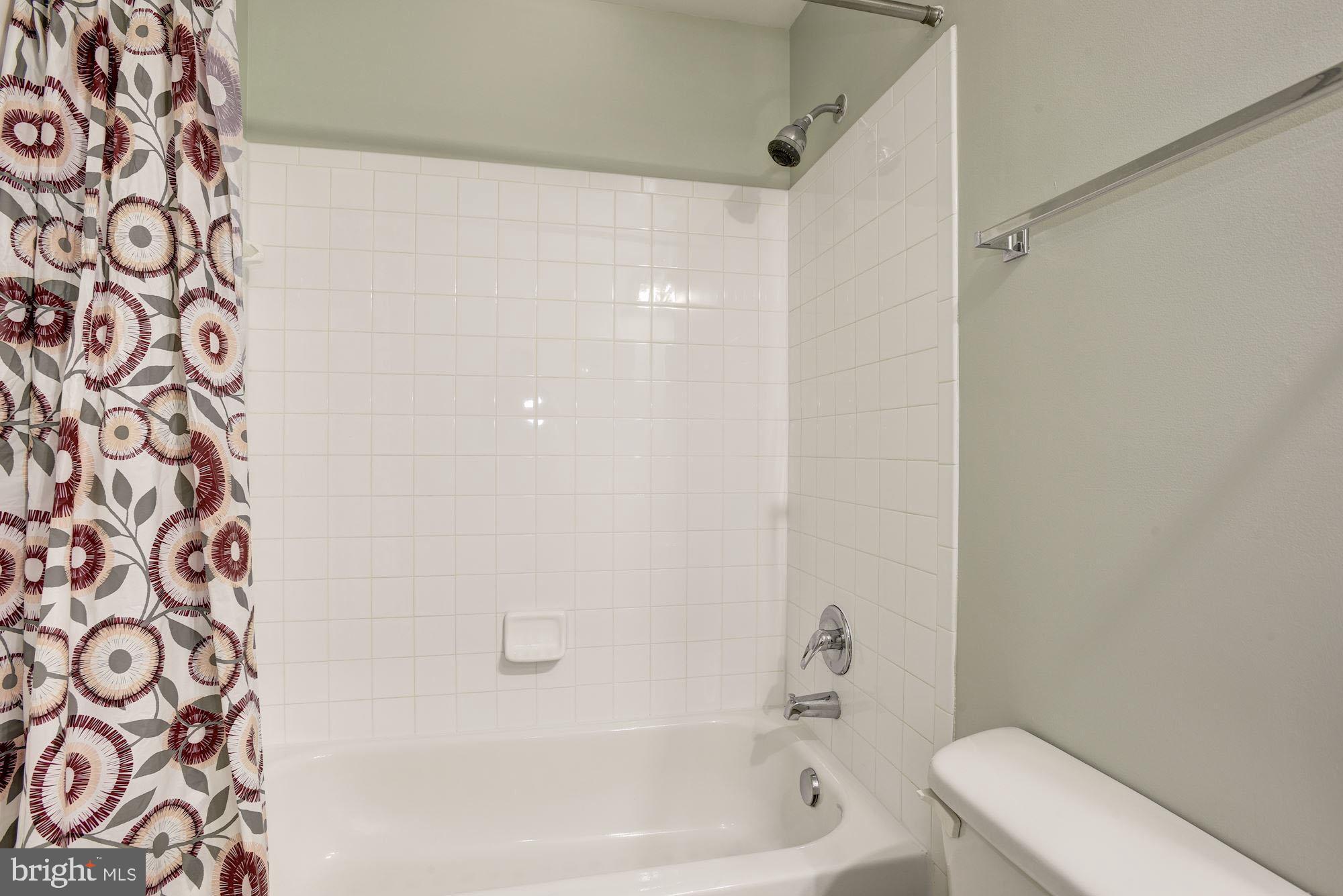 PARKSIDE AT DULLES - Residential Lease