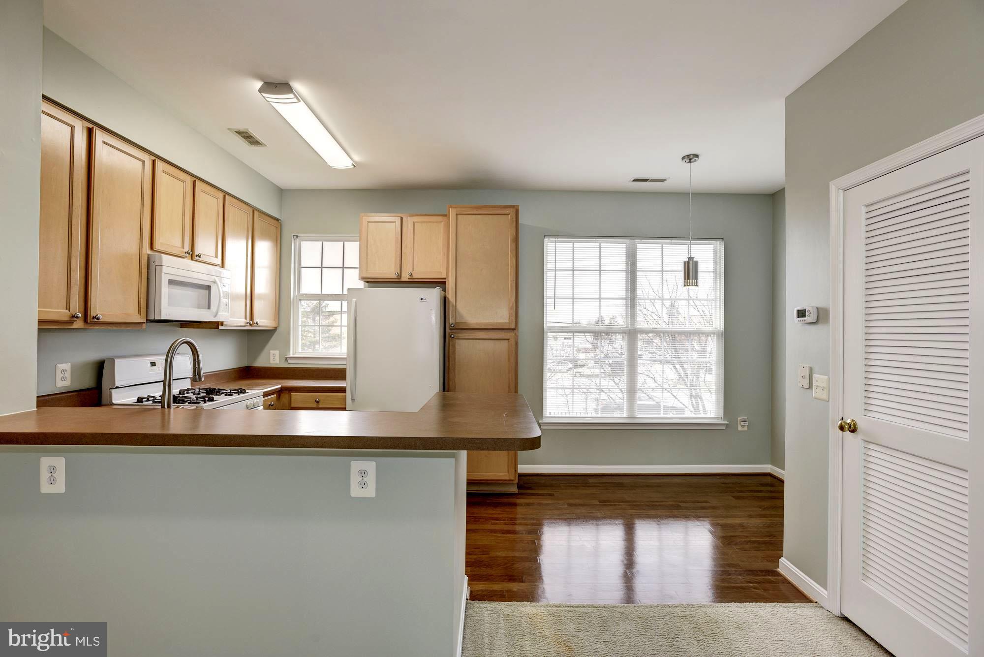 PARKSIDE AT DULLES - Residential Lease