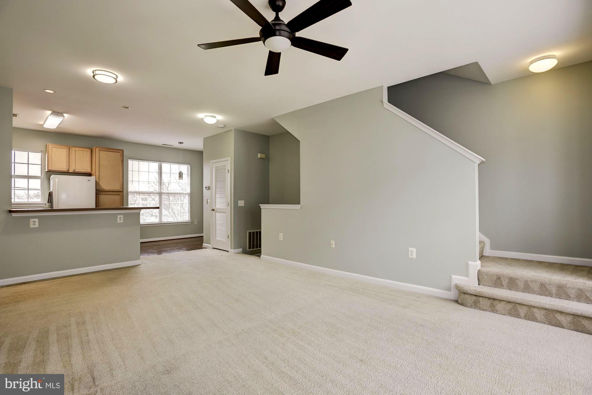 PARKSIDE AT DULLES - Residential Lease