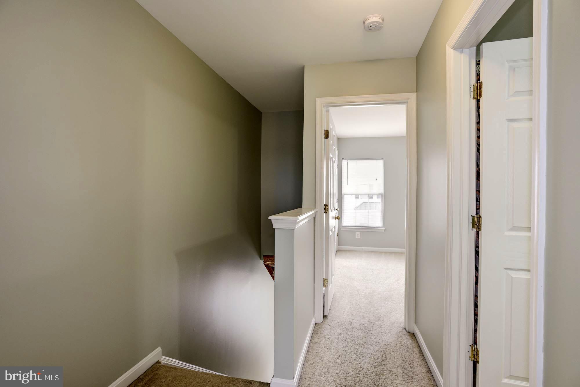 PARKSIDE AT DULLES - Residential Lease