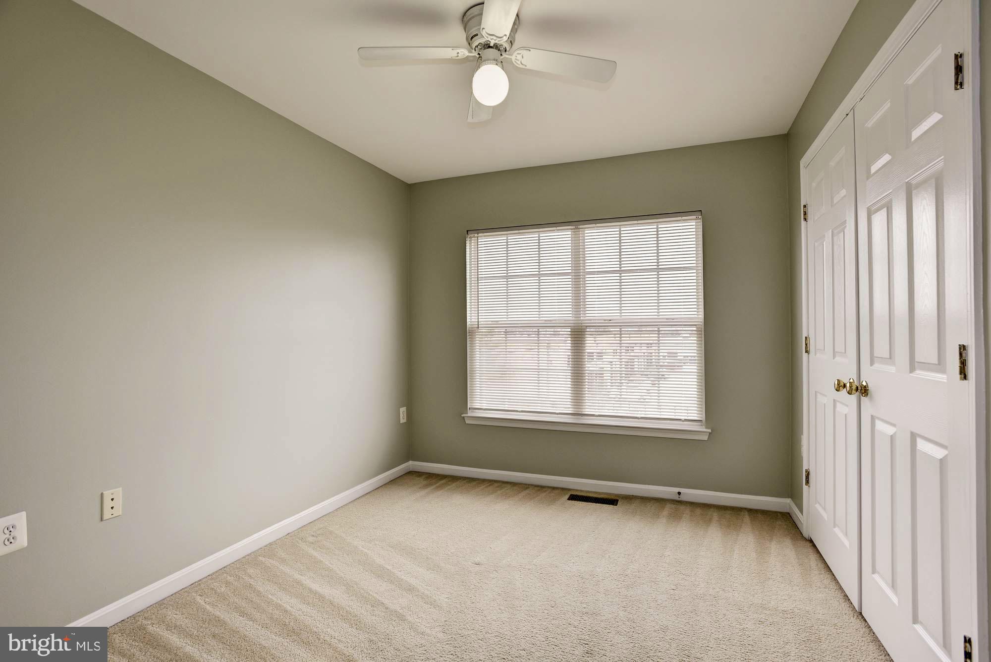 PARKSIDE AT DULLES - Residential Lease