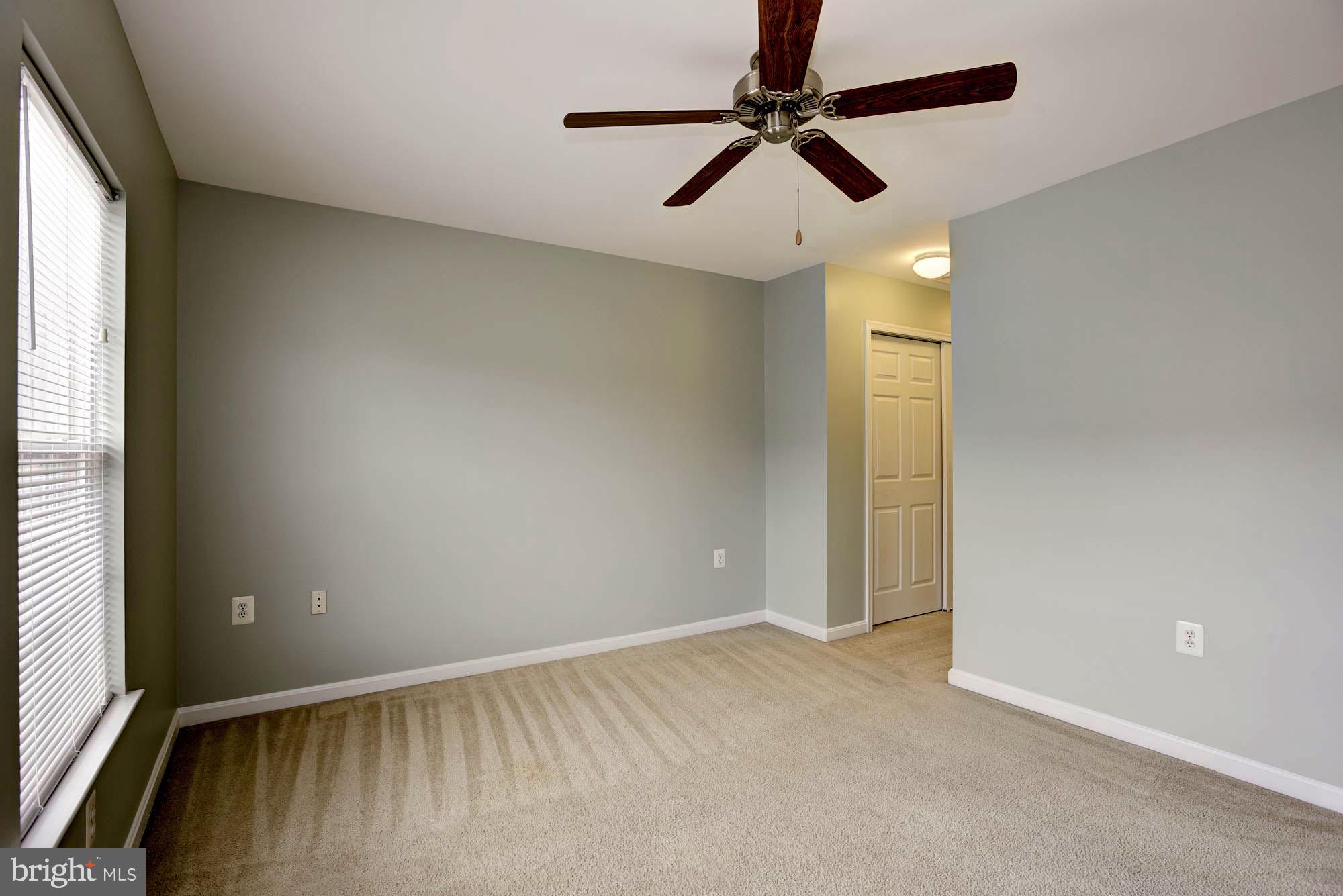 PARKSIDE AT DULLES - Residential Lease