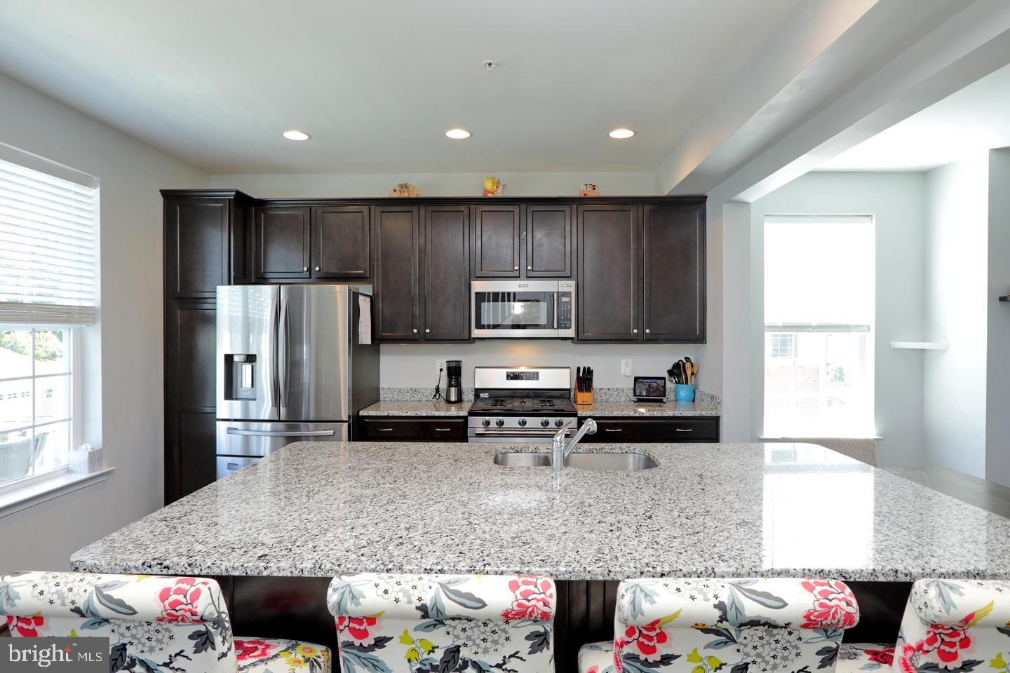 THE VILLAGES OF STEEPLEC - Residential Lease