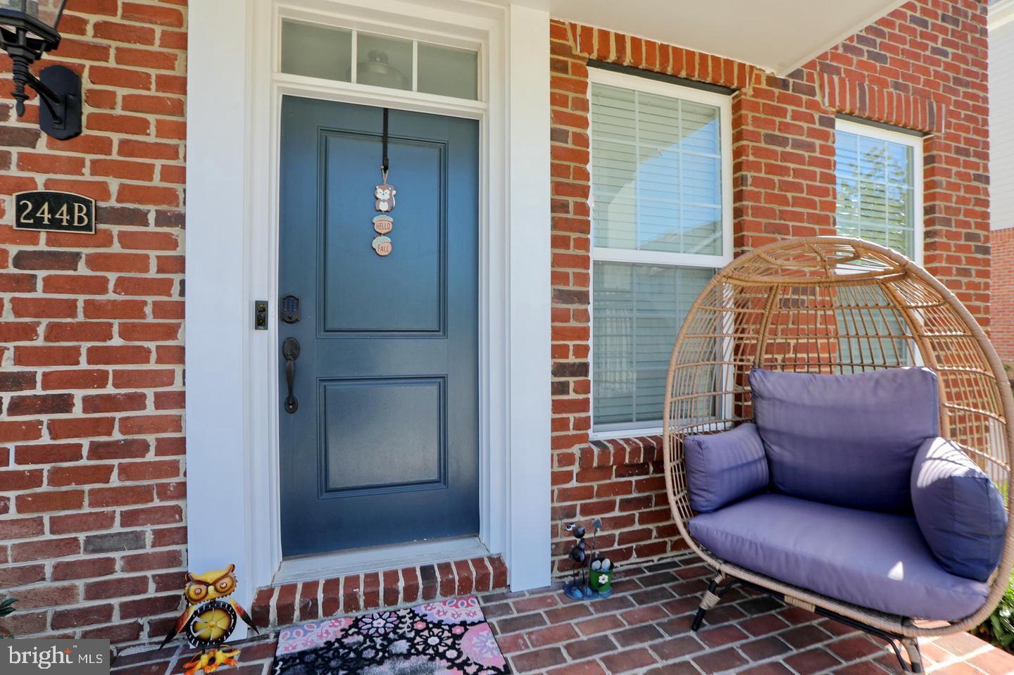 THE VILLAGES OF STEEPLEC - Residential Lease