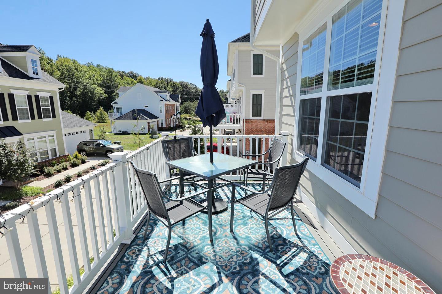 THE VILLAGES OF STEEPLEC - Residential Lease