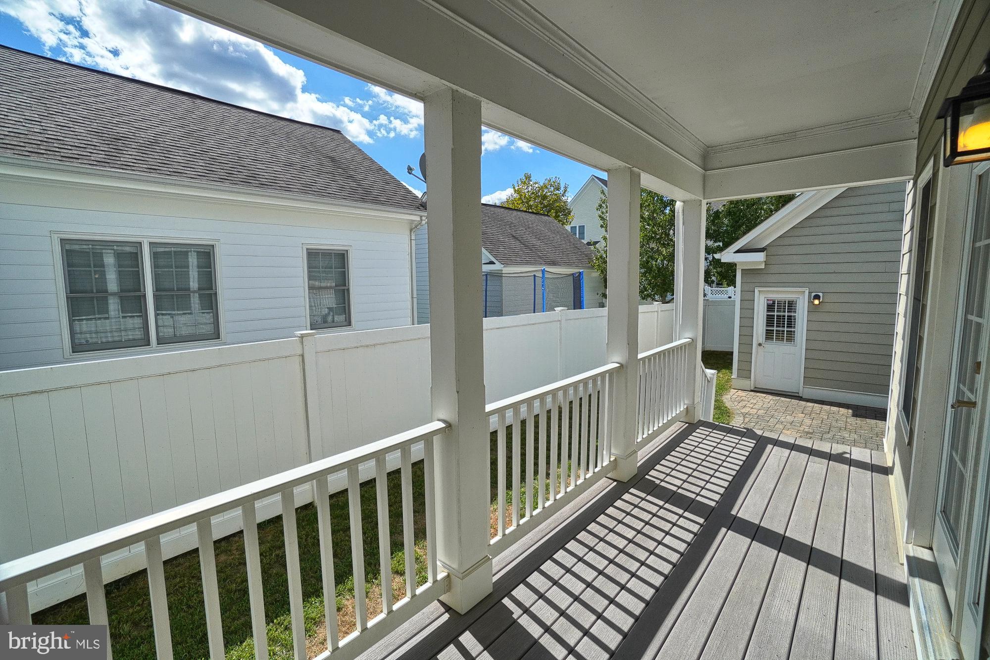 VILLAGES OF URBANA - Residential