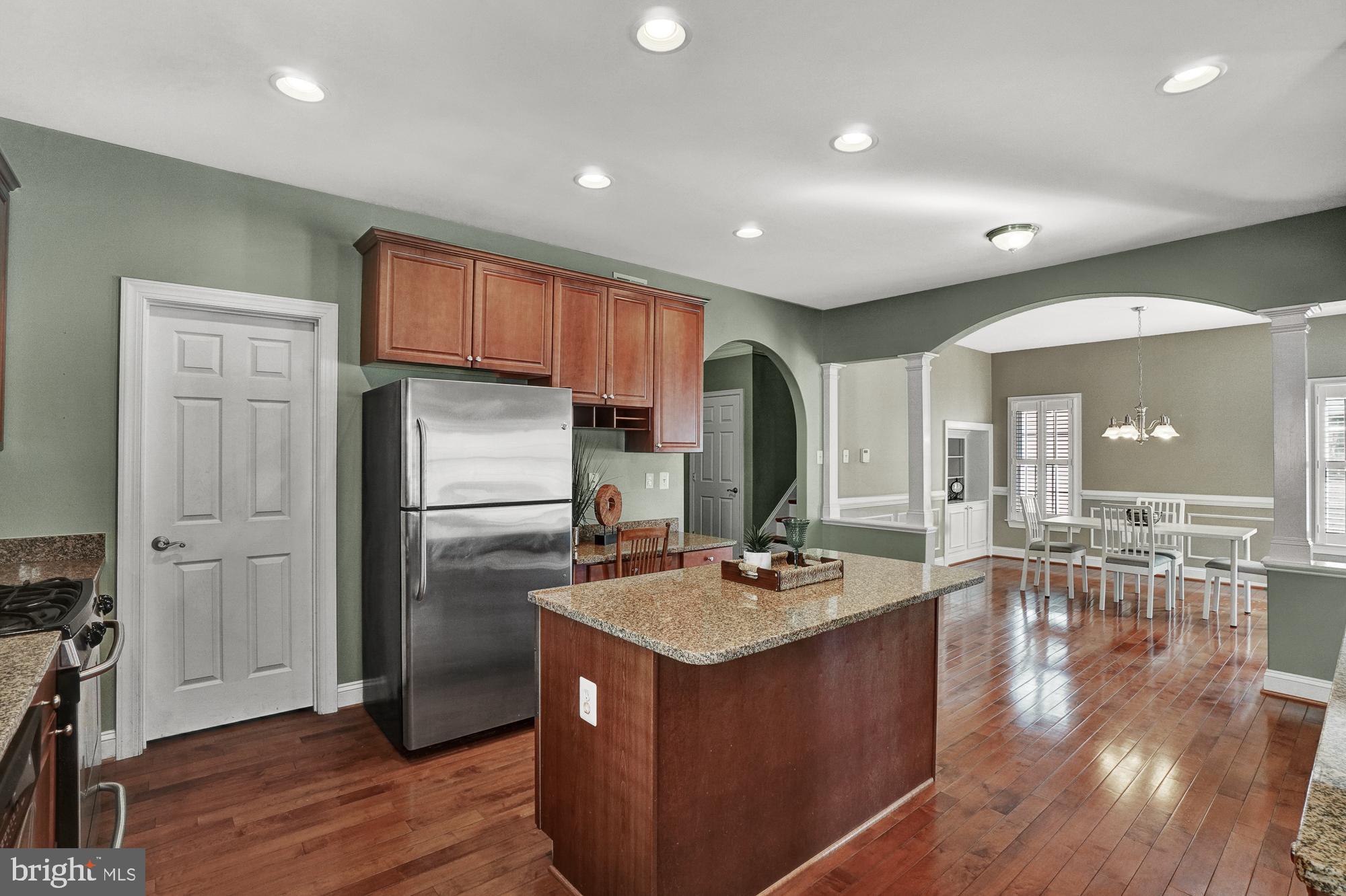 VILLAGES OF URBANA - Residential