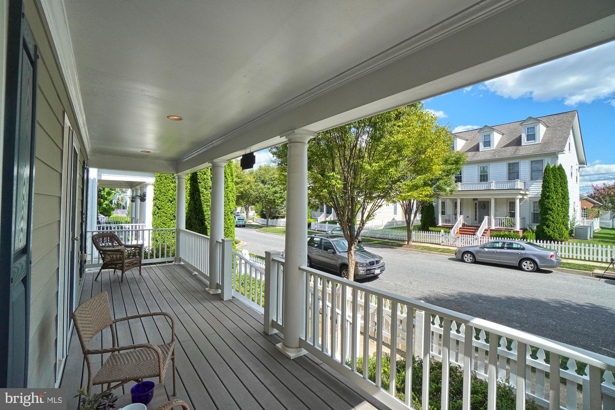 VILLAGES OF URBANA - Residential