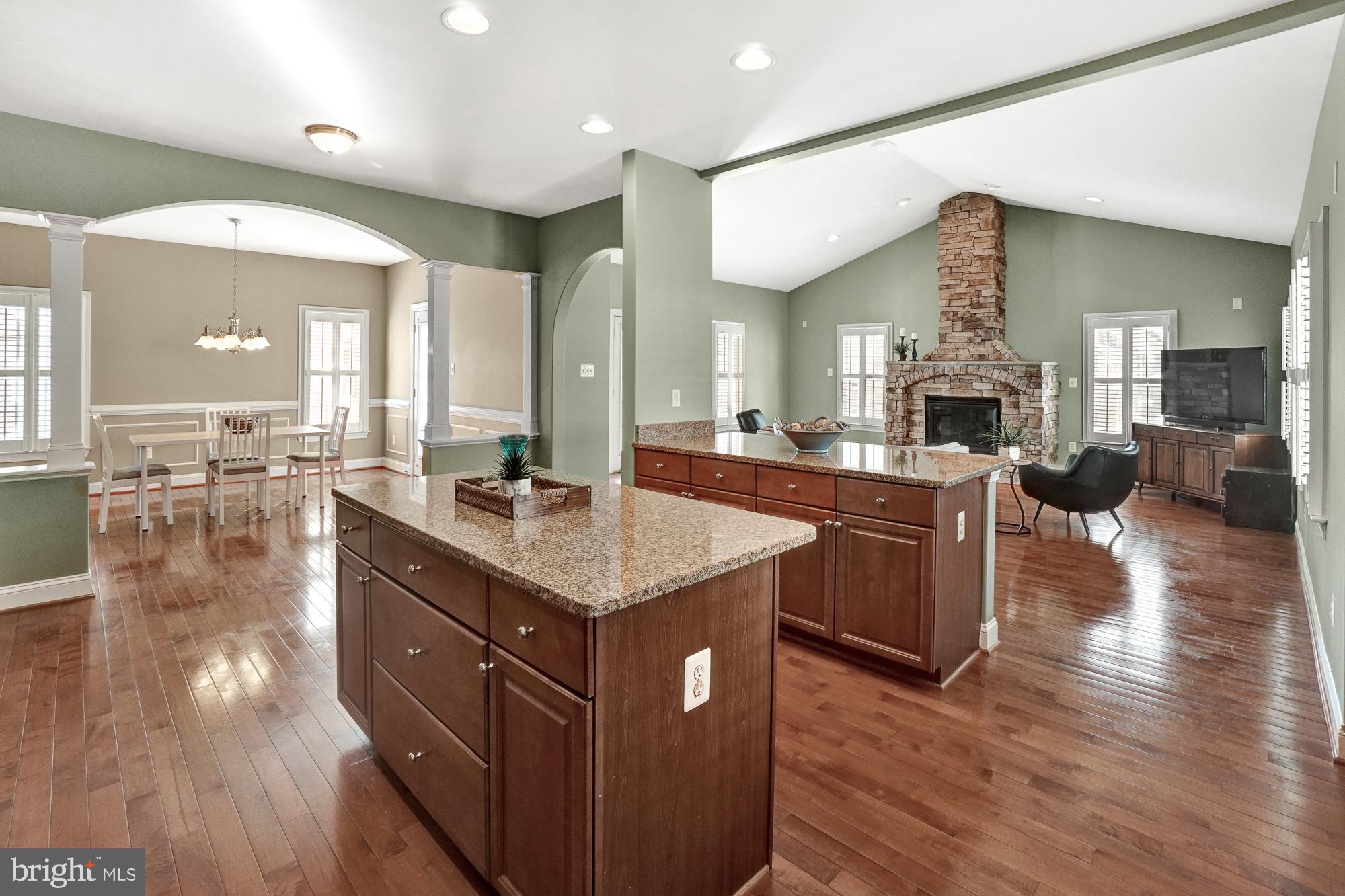 VILLAGES OF URBANA - Residential