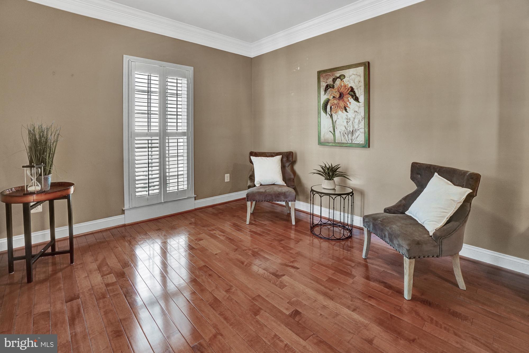 VILLAGES OF URBANA - Residential