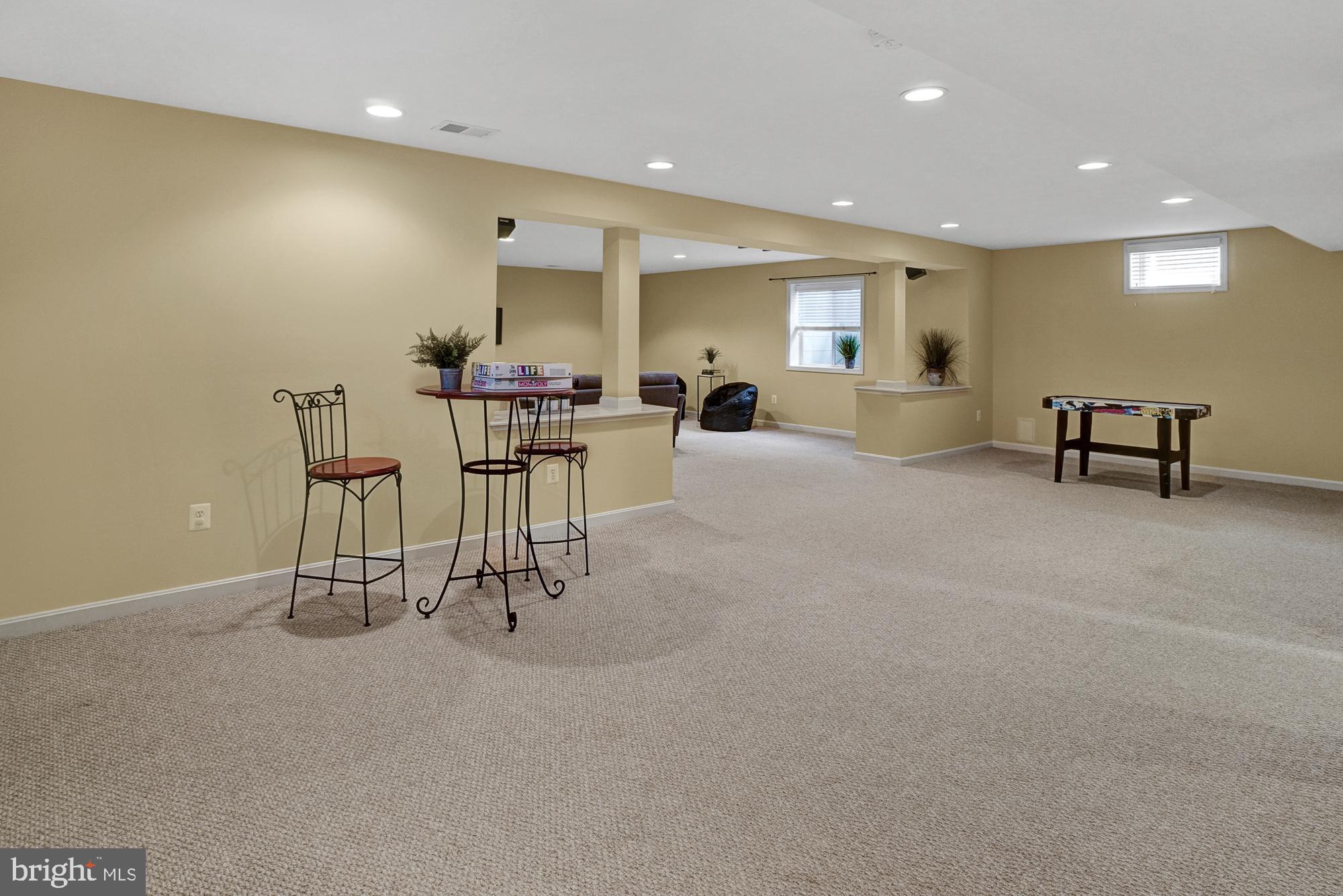 VILLAGES OF URBANA - Residential