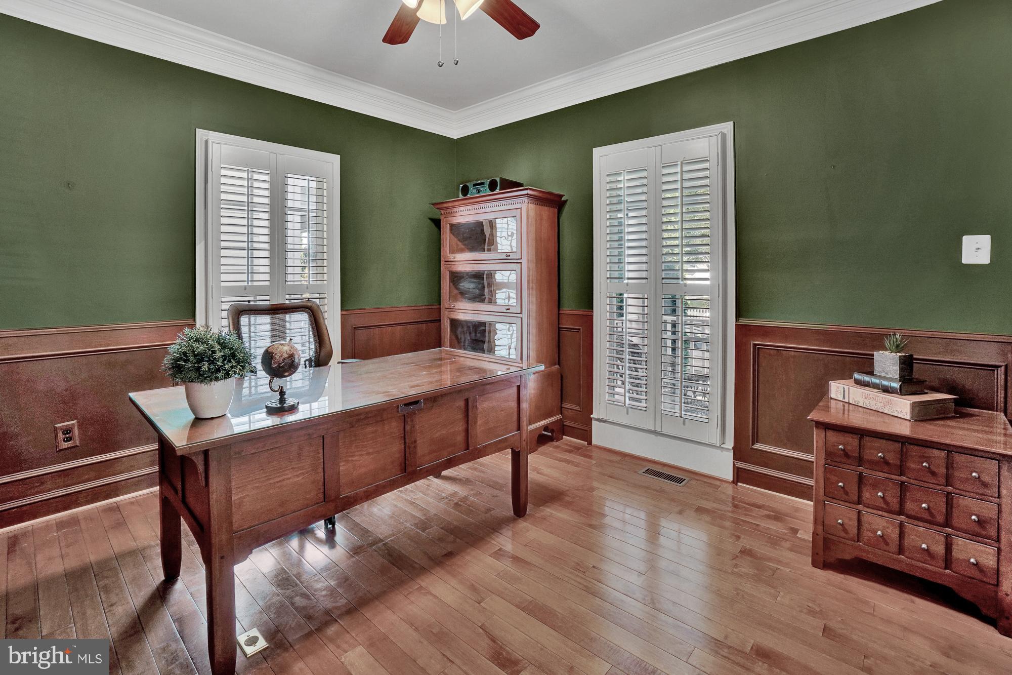 VILLAGES OF URBANA - Residential