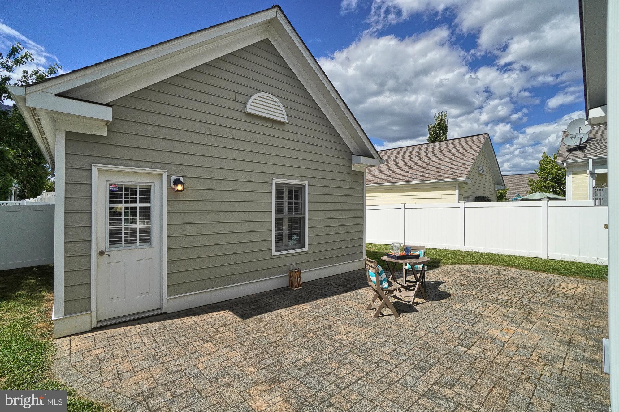 VILLAGES OF URBANA - Residential