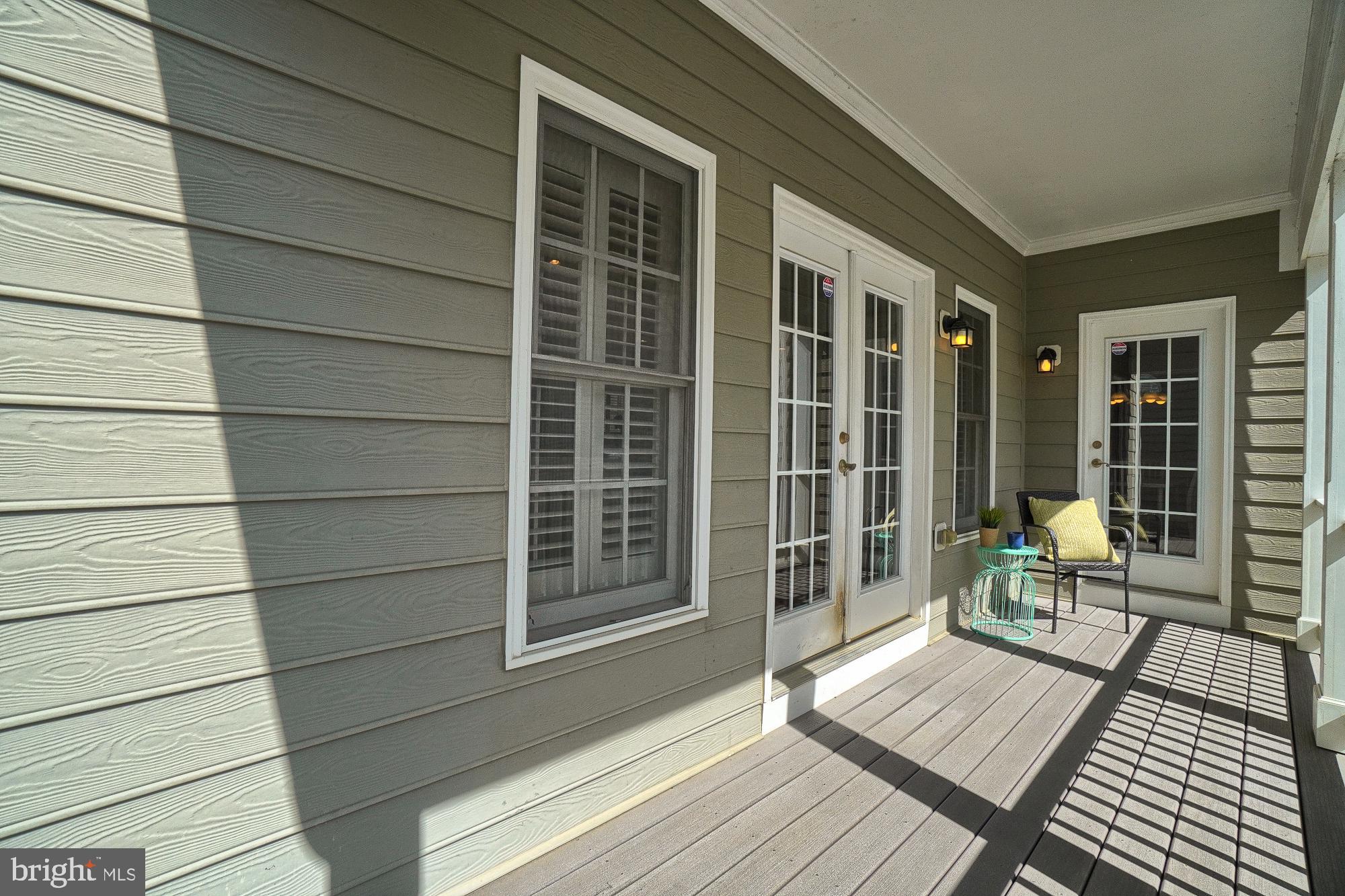 VILLAGES OF URBANA - Residential